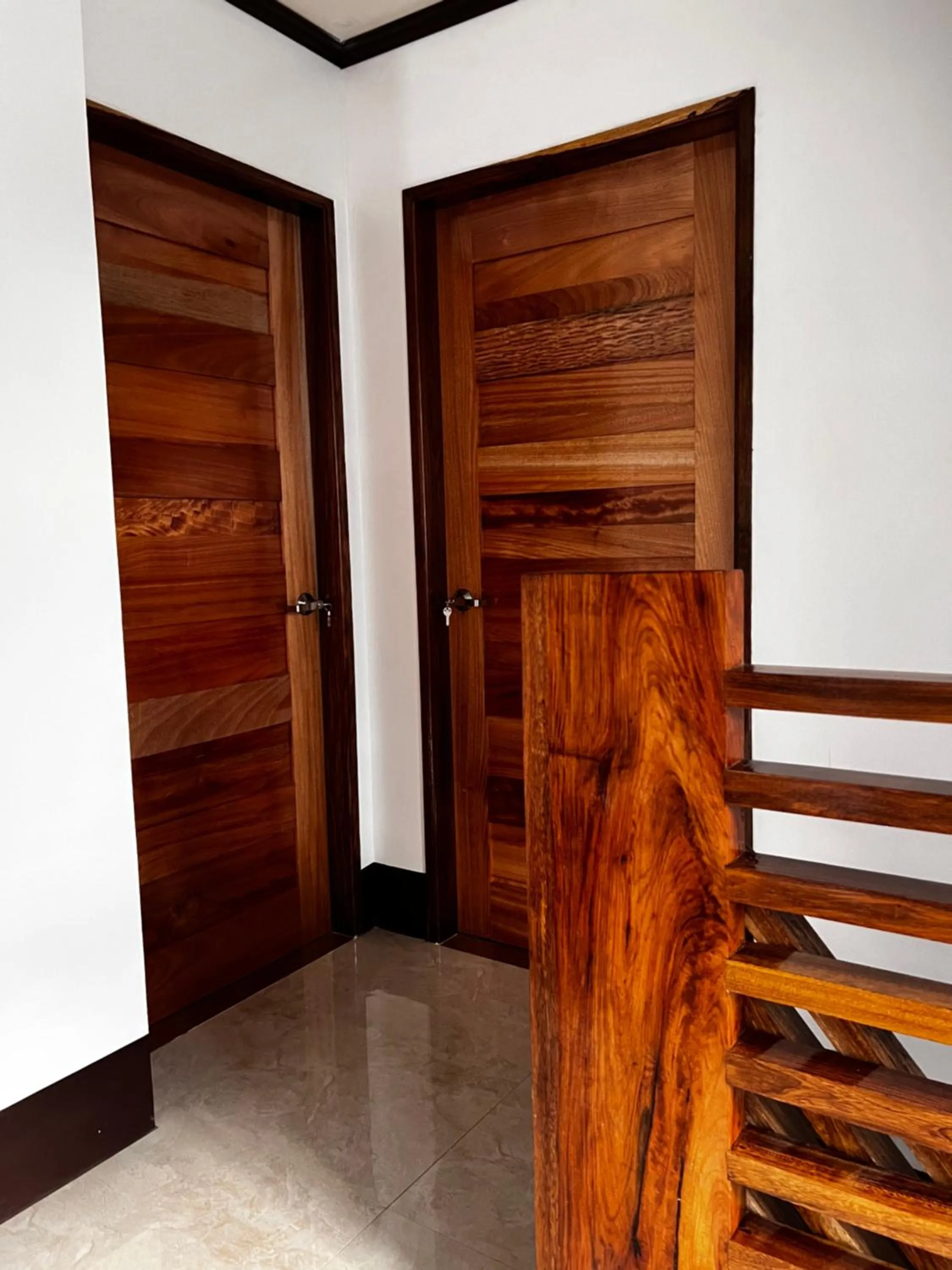 Aquilah Homestay Inn