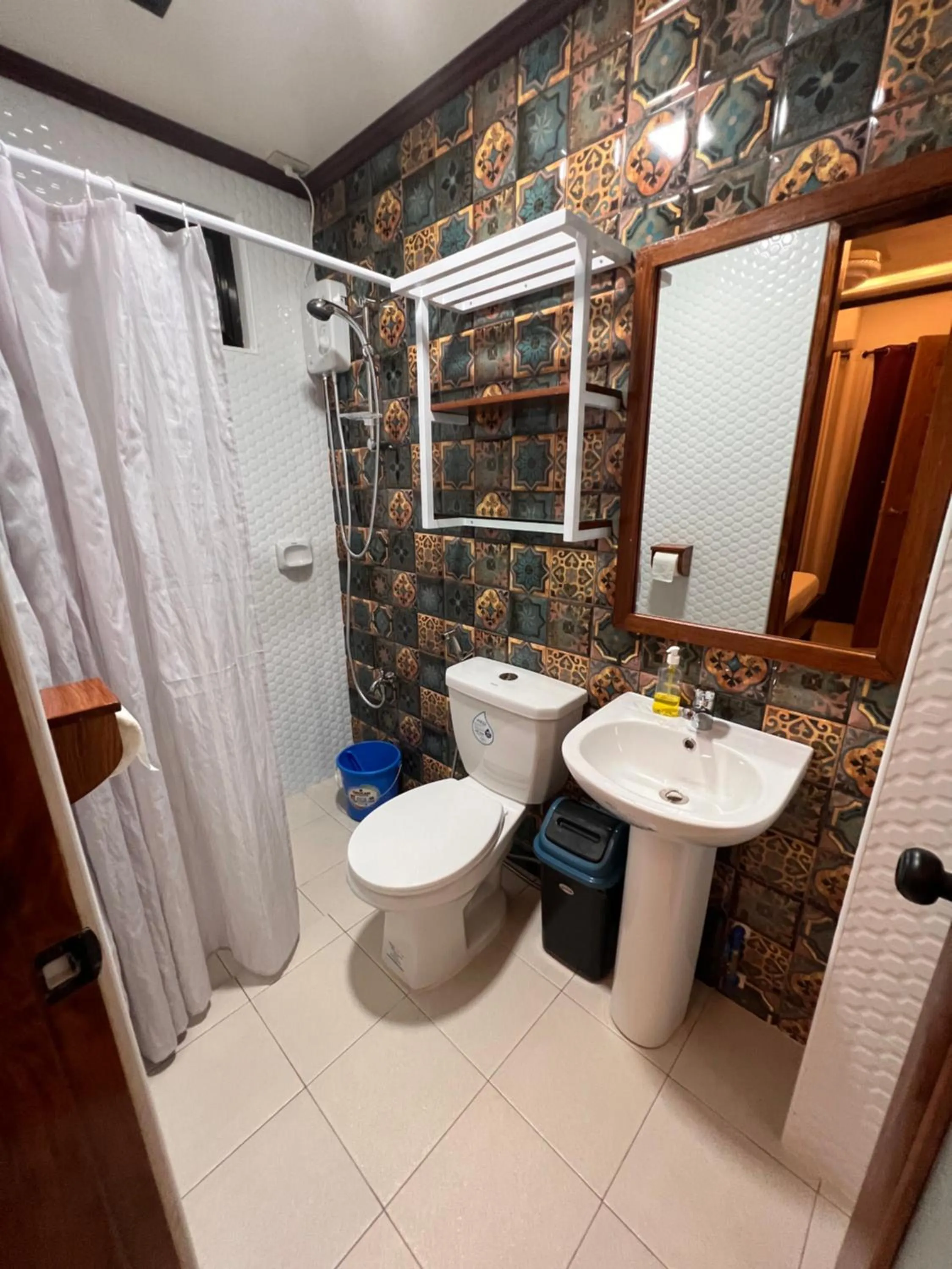 Aquilah Homestay Inn