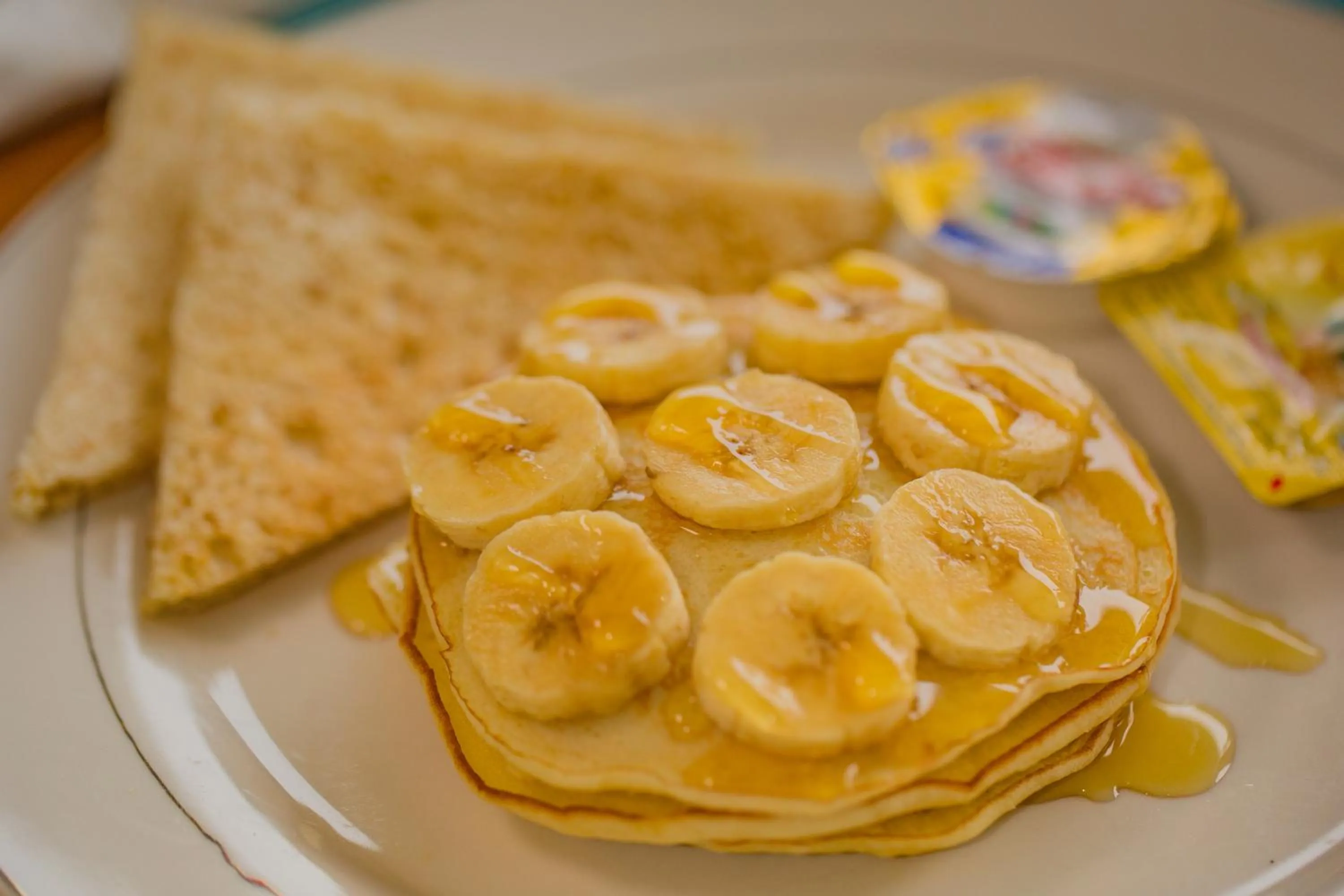 Food in The Carik Bisma Ubud