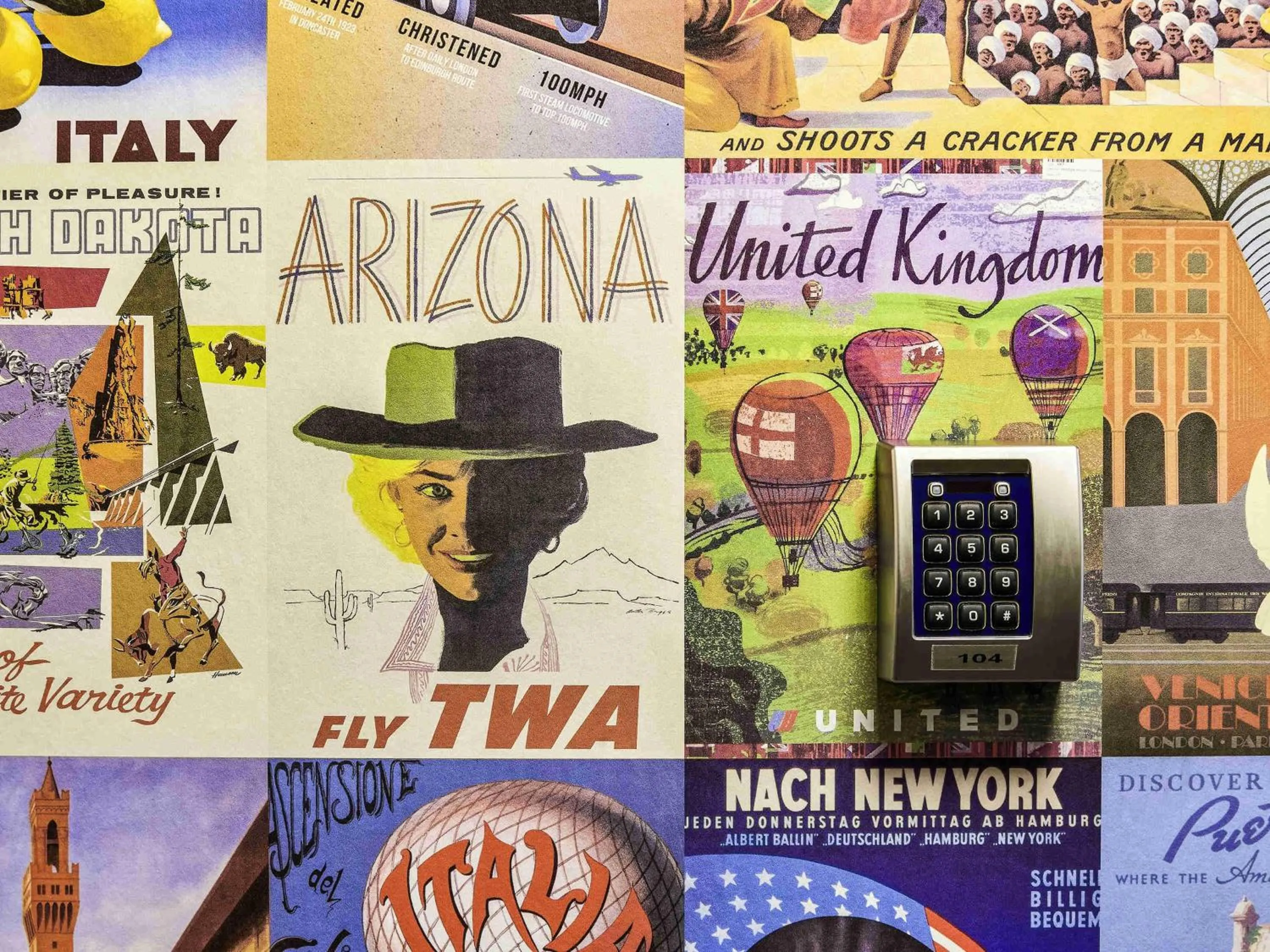 Other in hotelF1 Nemours