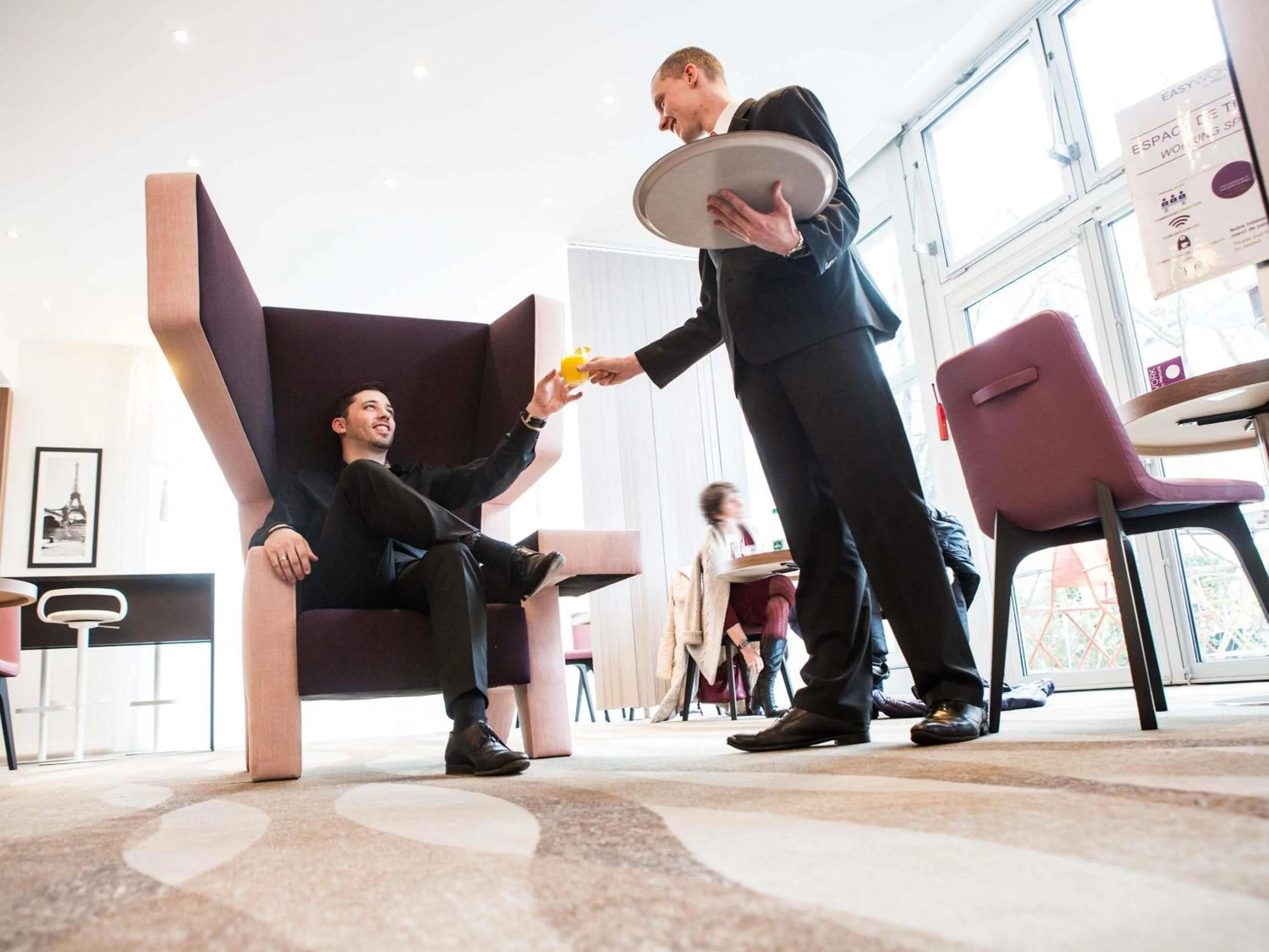 Other in Mercure Newbury West Grange Hotel