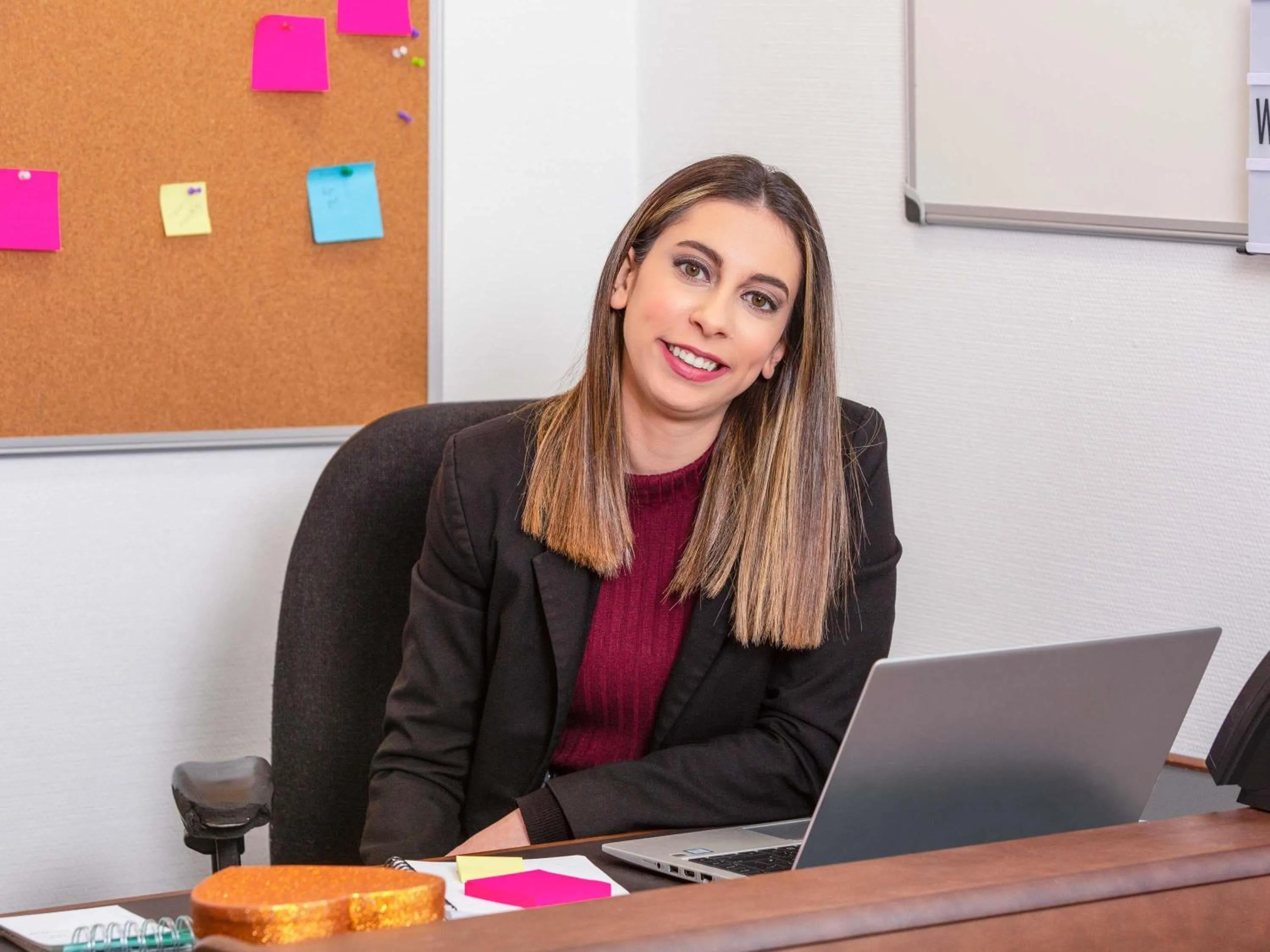 Meeting/conference room in Mercure Newbury West Grange Hotel