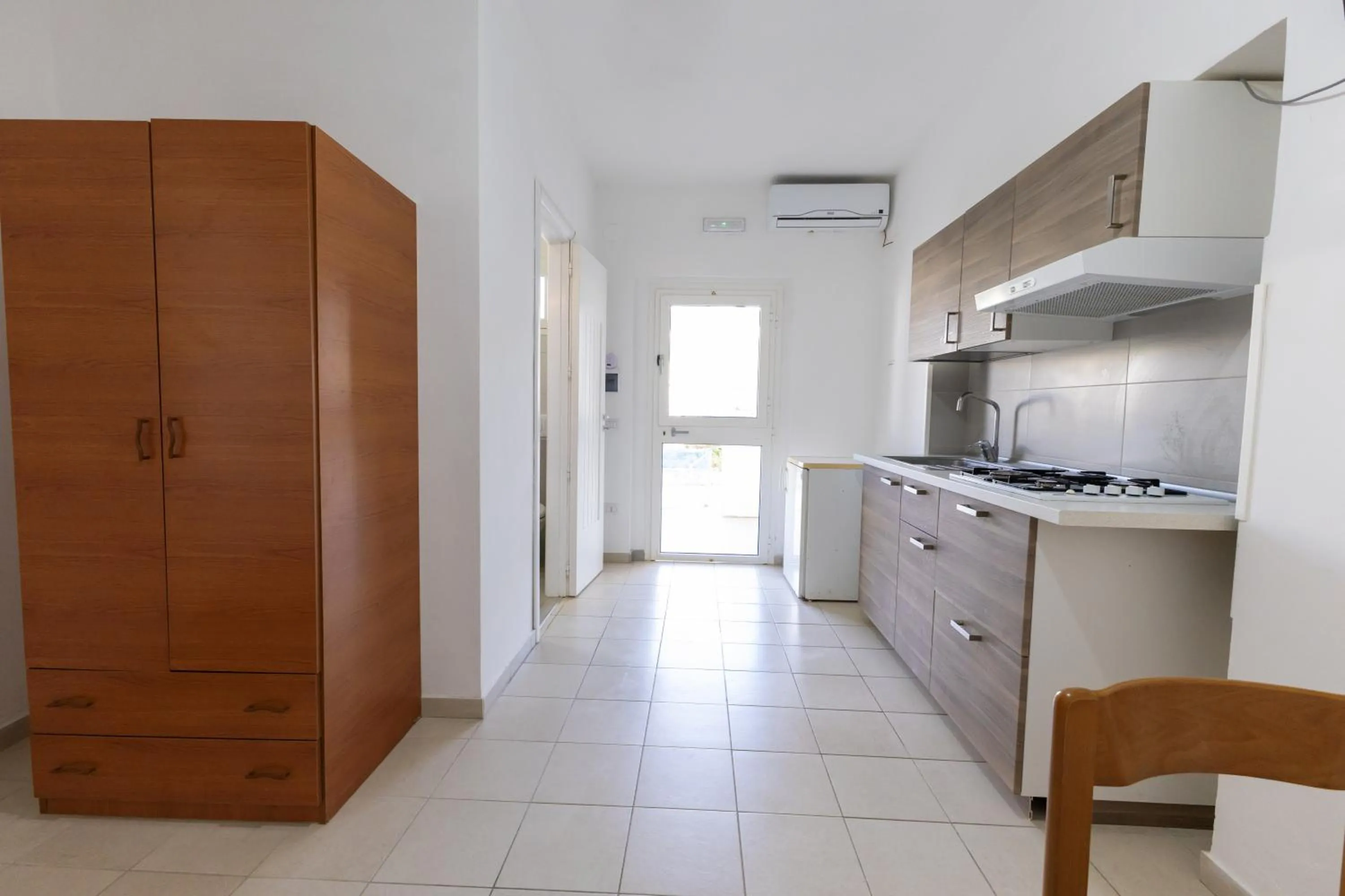 kitchen in Maison Marie