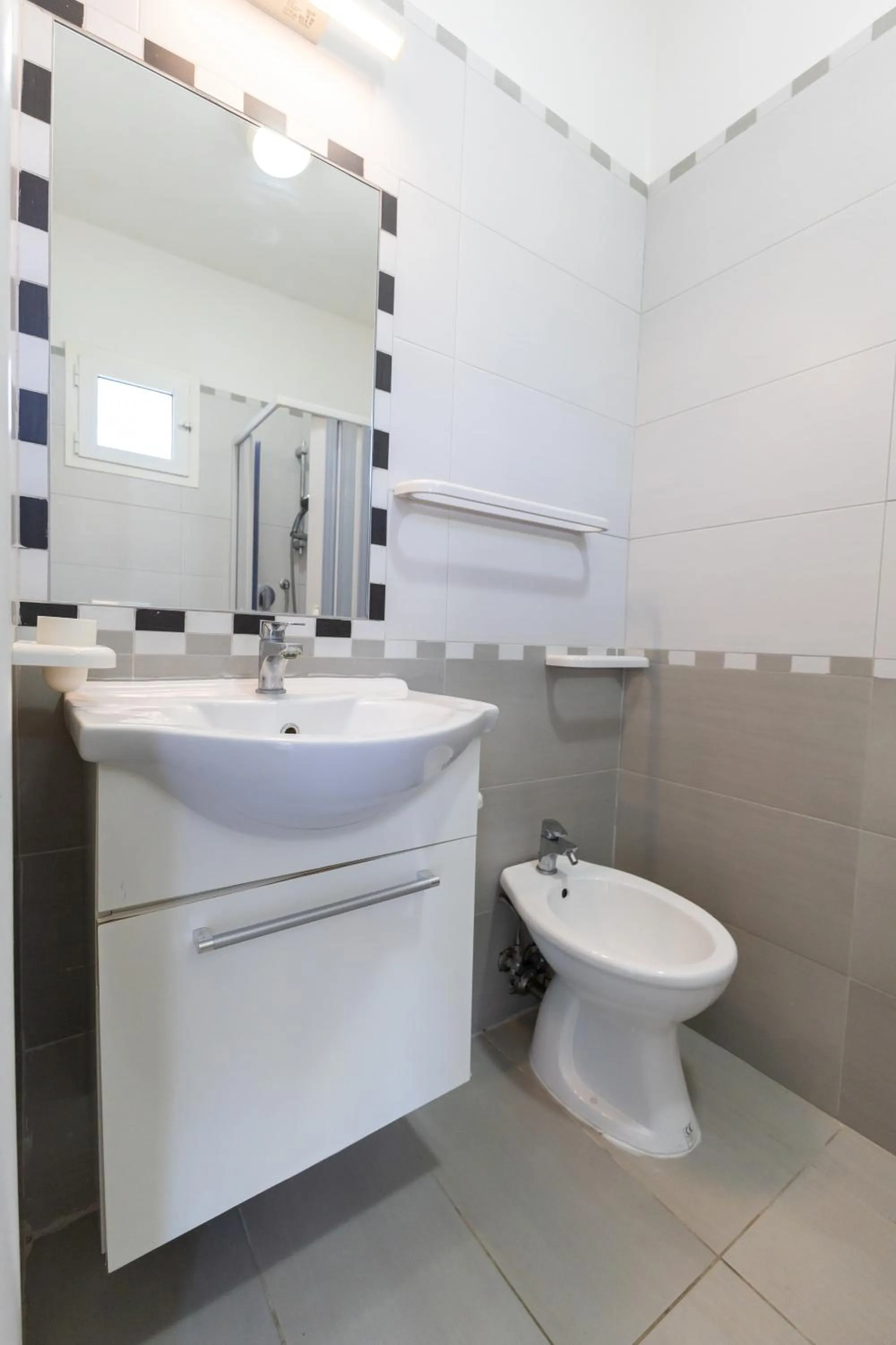 Bathroom in Maison Marie