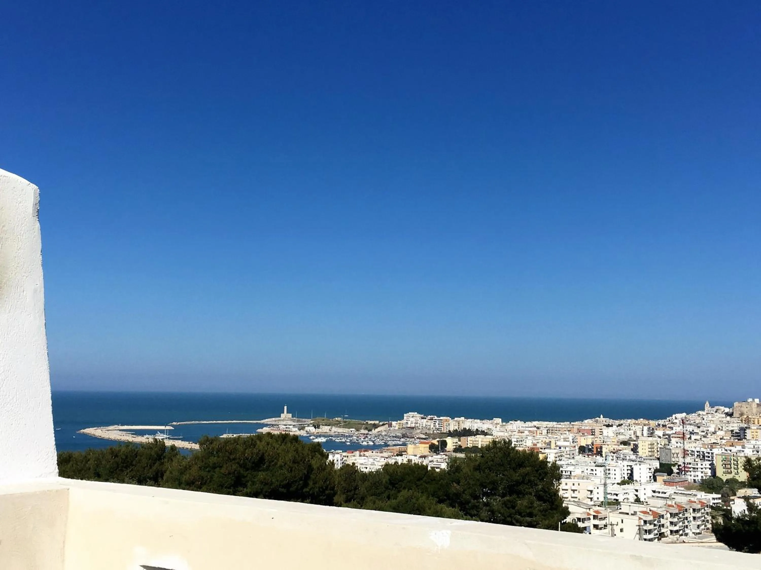 On site in Maison Marie