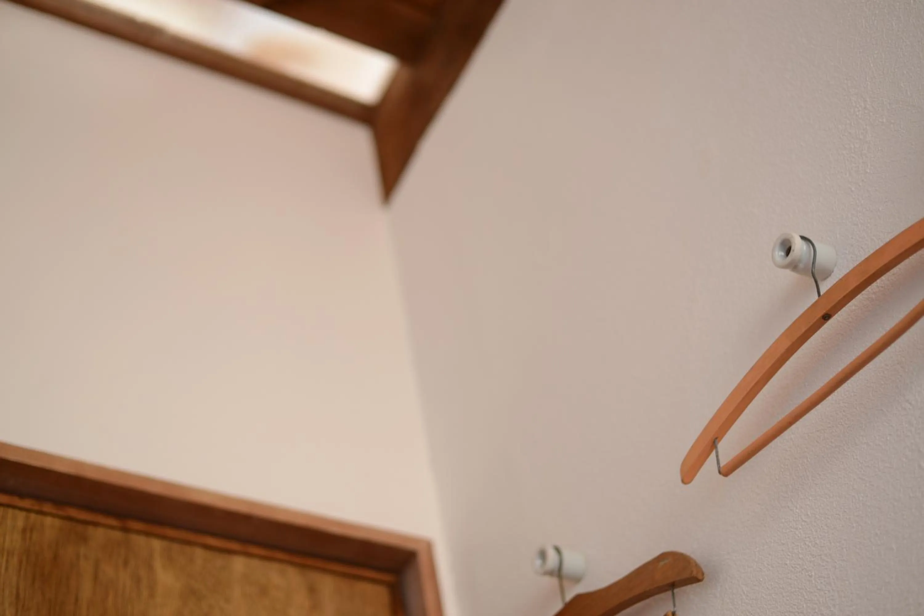 Decorative detail in Taketa Ekimae Hostel cue