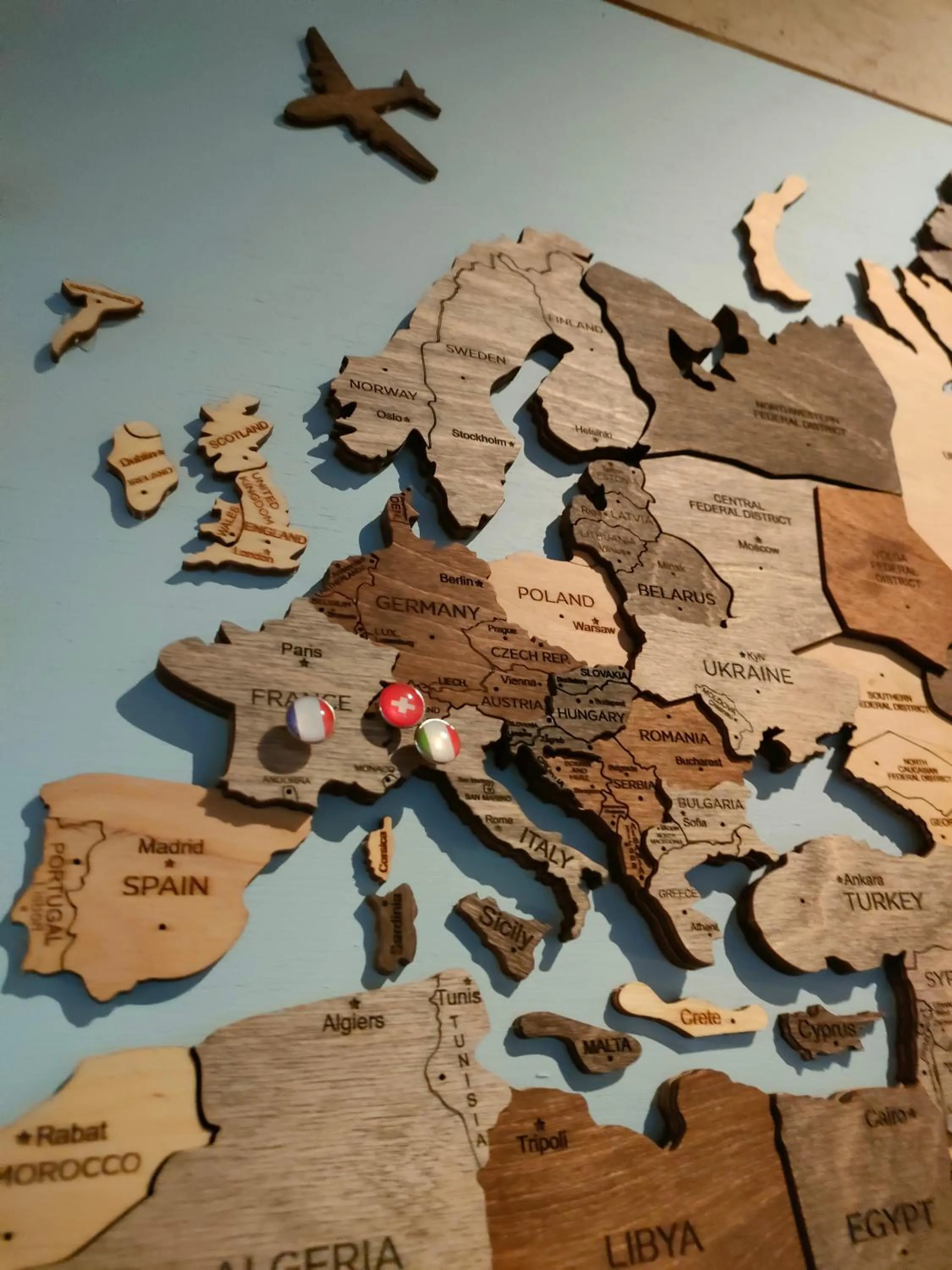 Living room in Taketa Ekimae Hostel cue