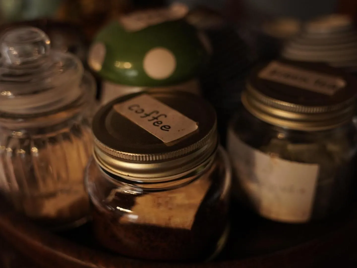 Drinks in Taketa Ekimae Hostel cue