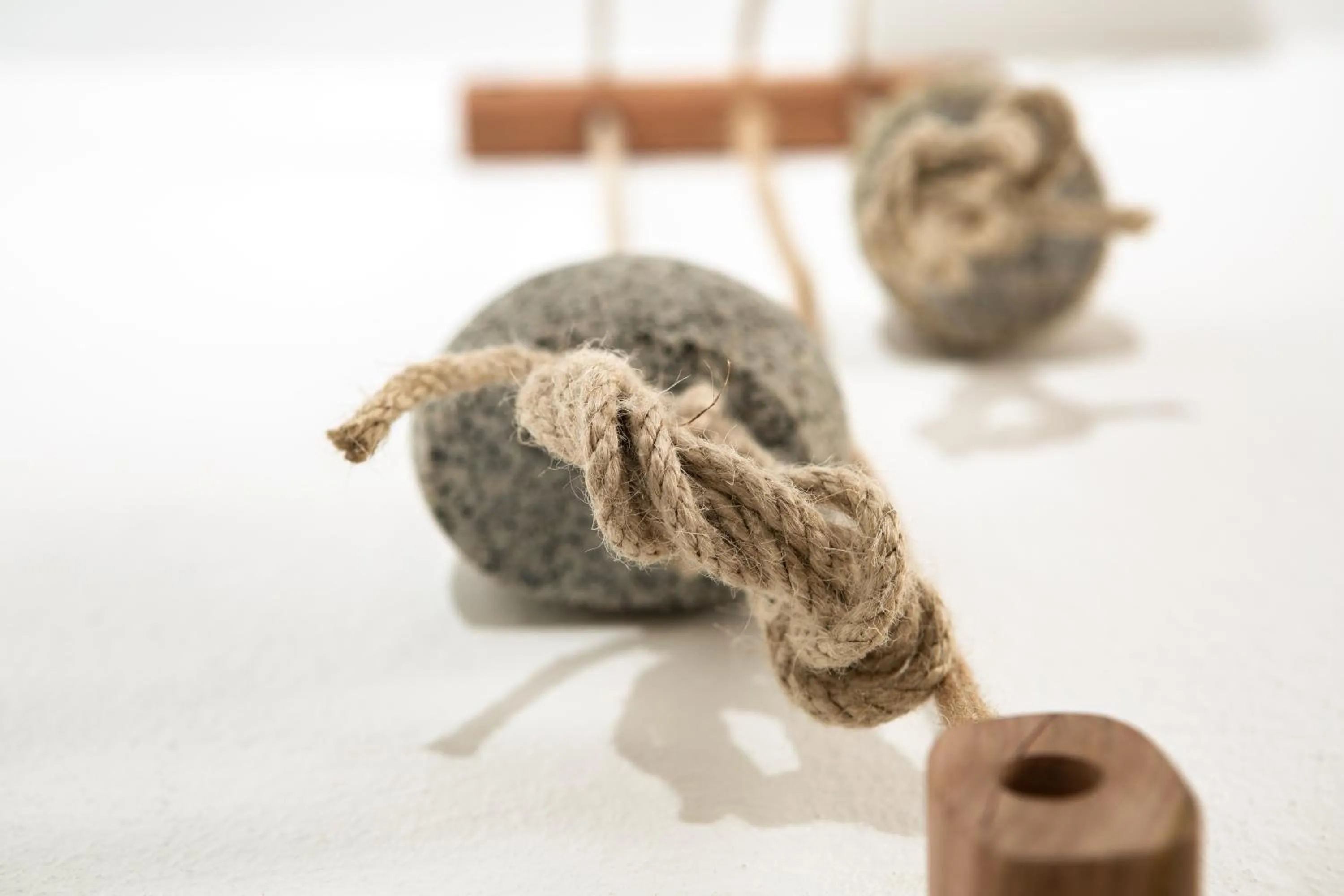 furniture in B&B Les Chambres Rooms & Suite