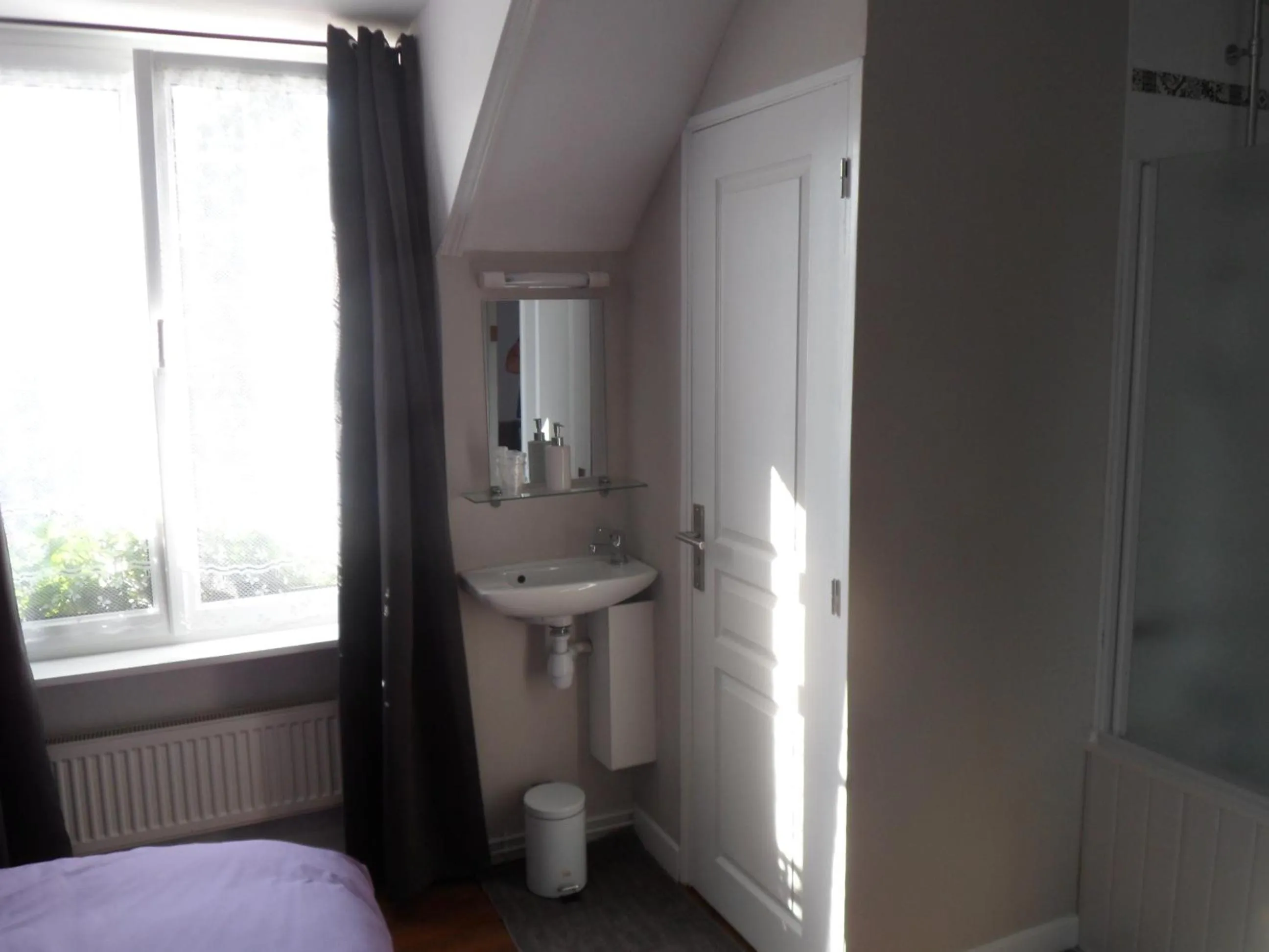 Area and facilities in Riverside Bed and Breakfast