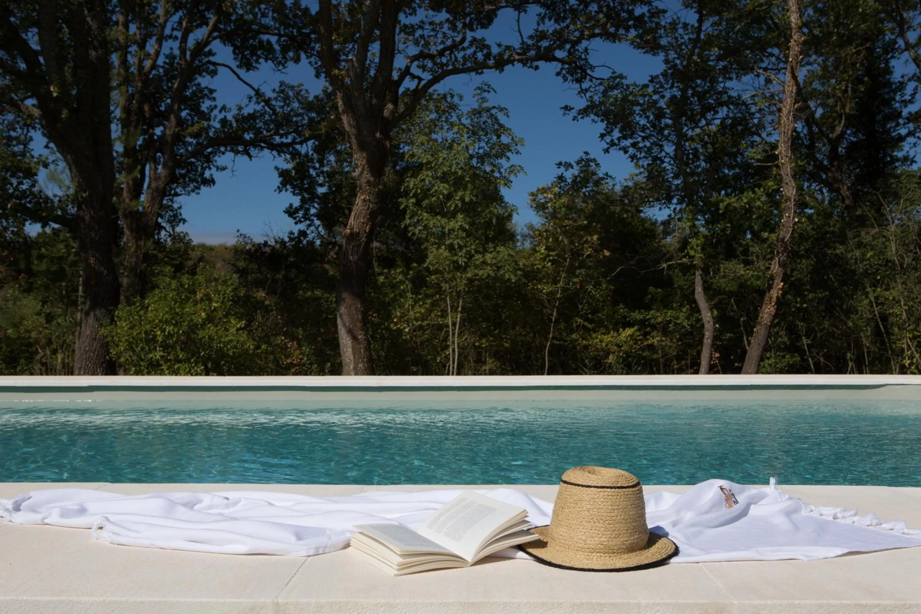 Activities in Château de Fonscolombe