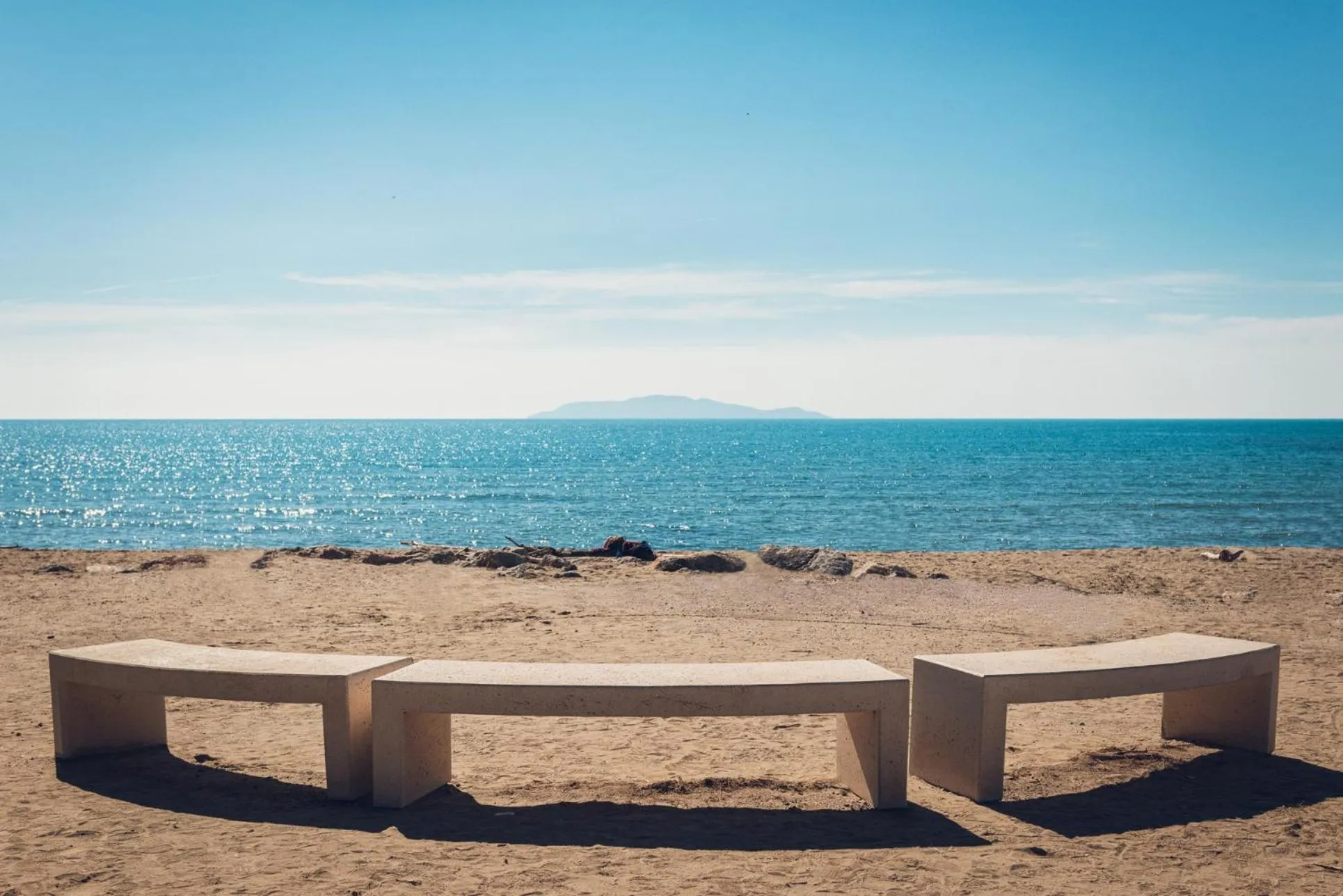 Hiking in Poggiolivi Agriturismo Bio in Maremma