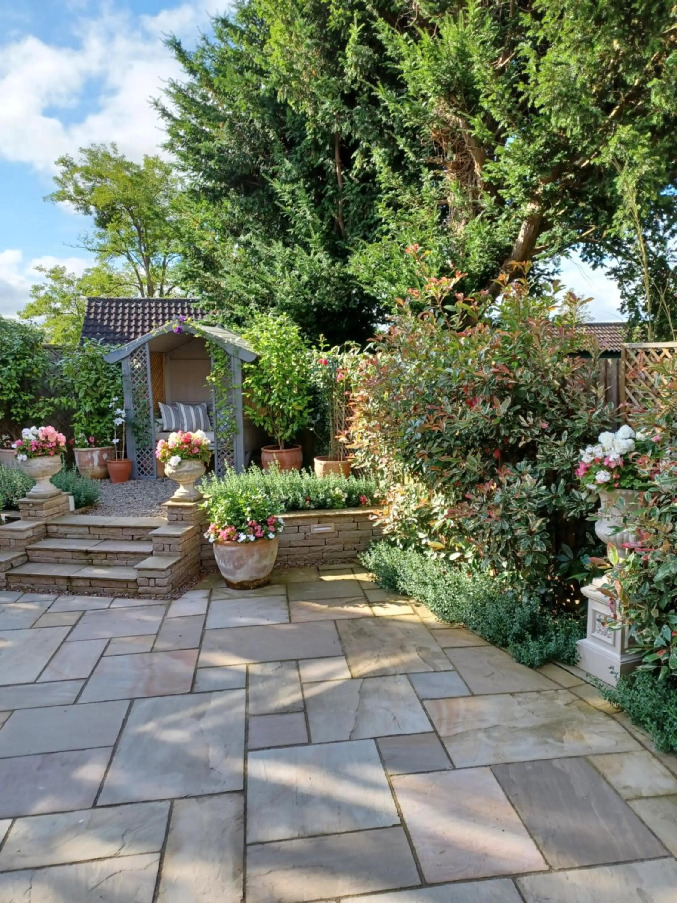 Harlequin B&B Ledbury