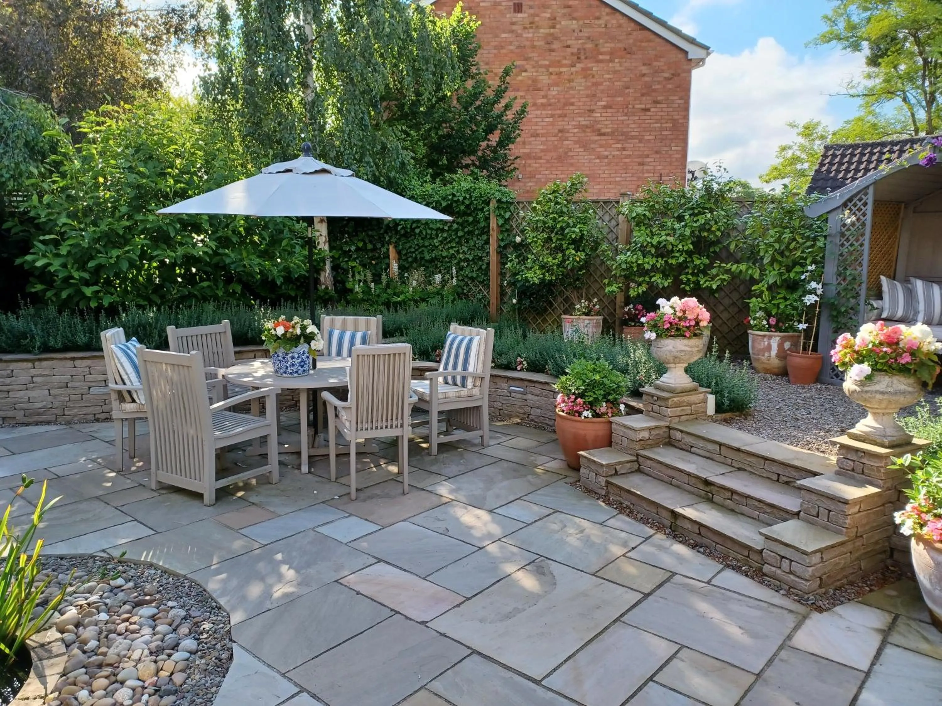 Harlequin B&B Ledbury