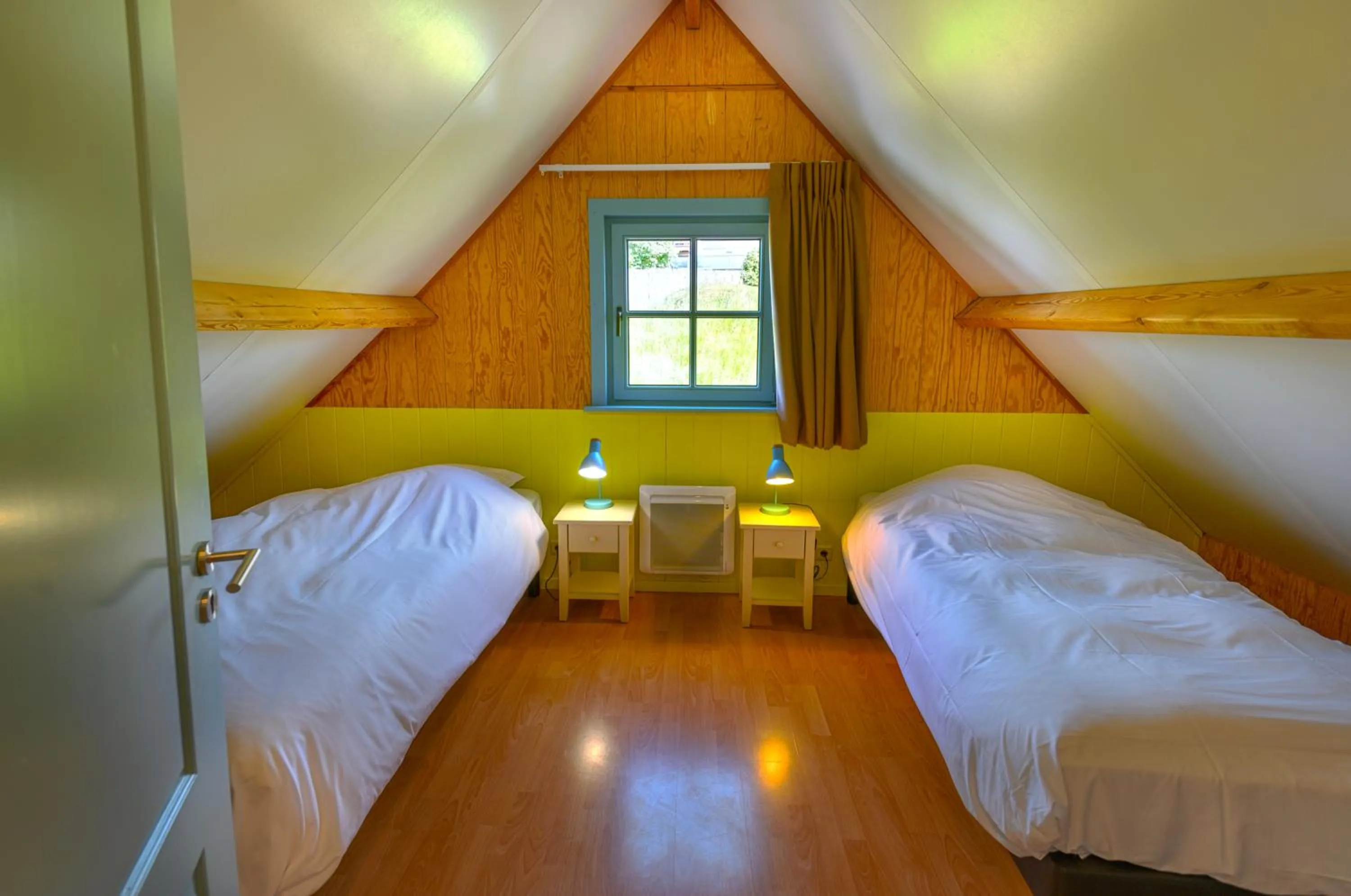 Bed in Domaine Du Val