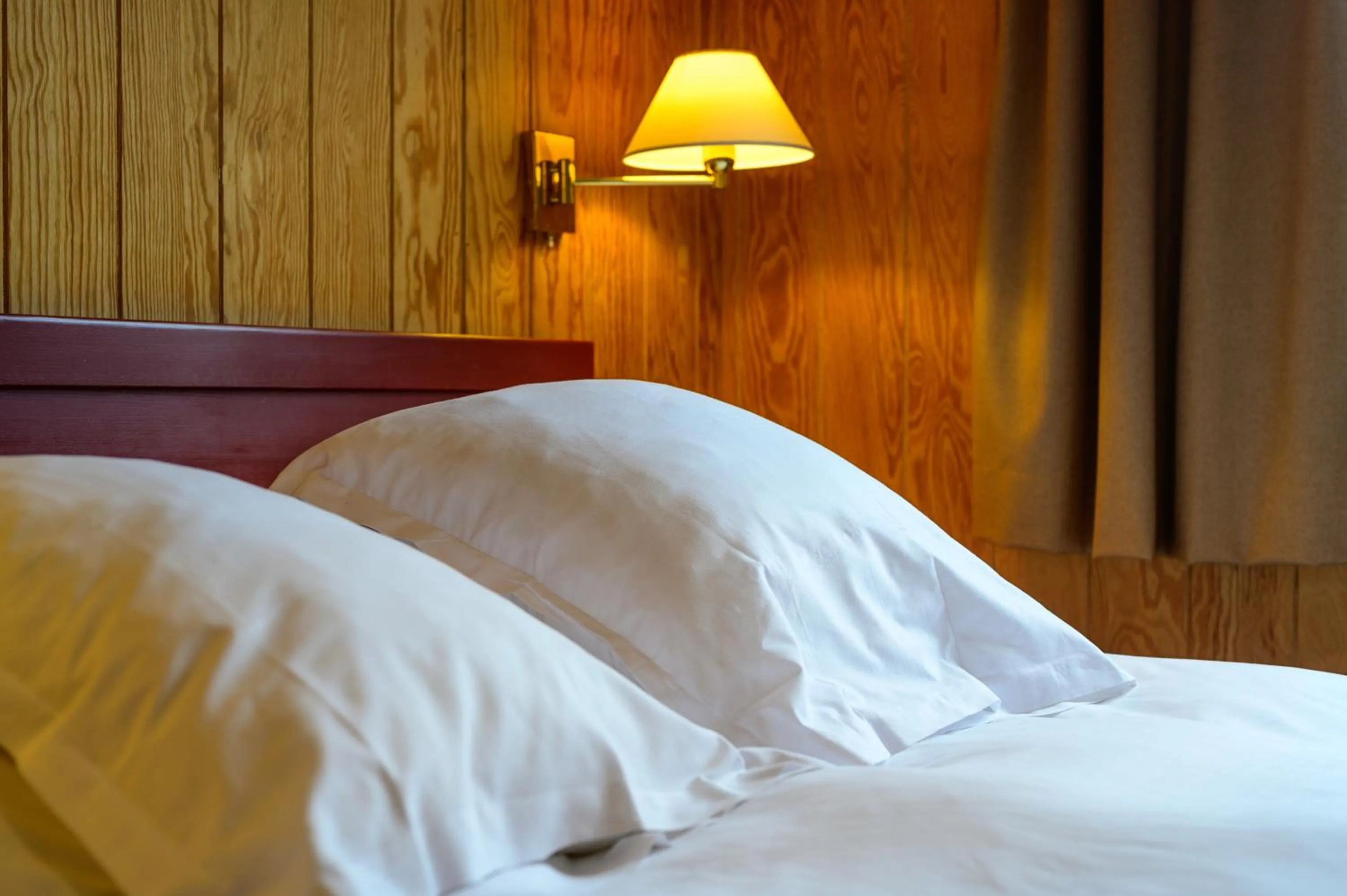 Bed in Domaine Du Val