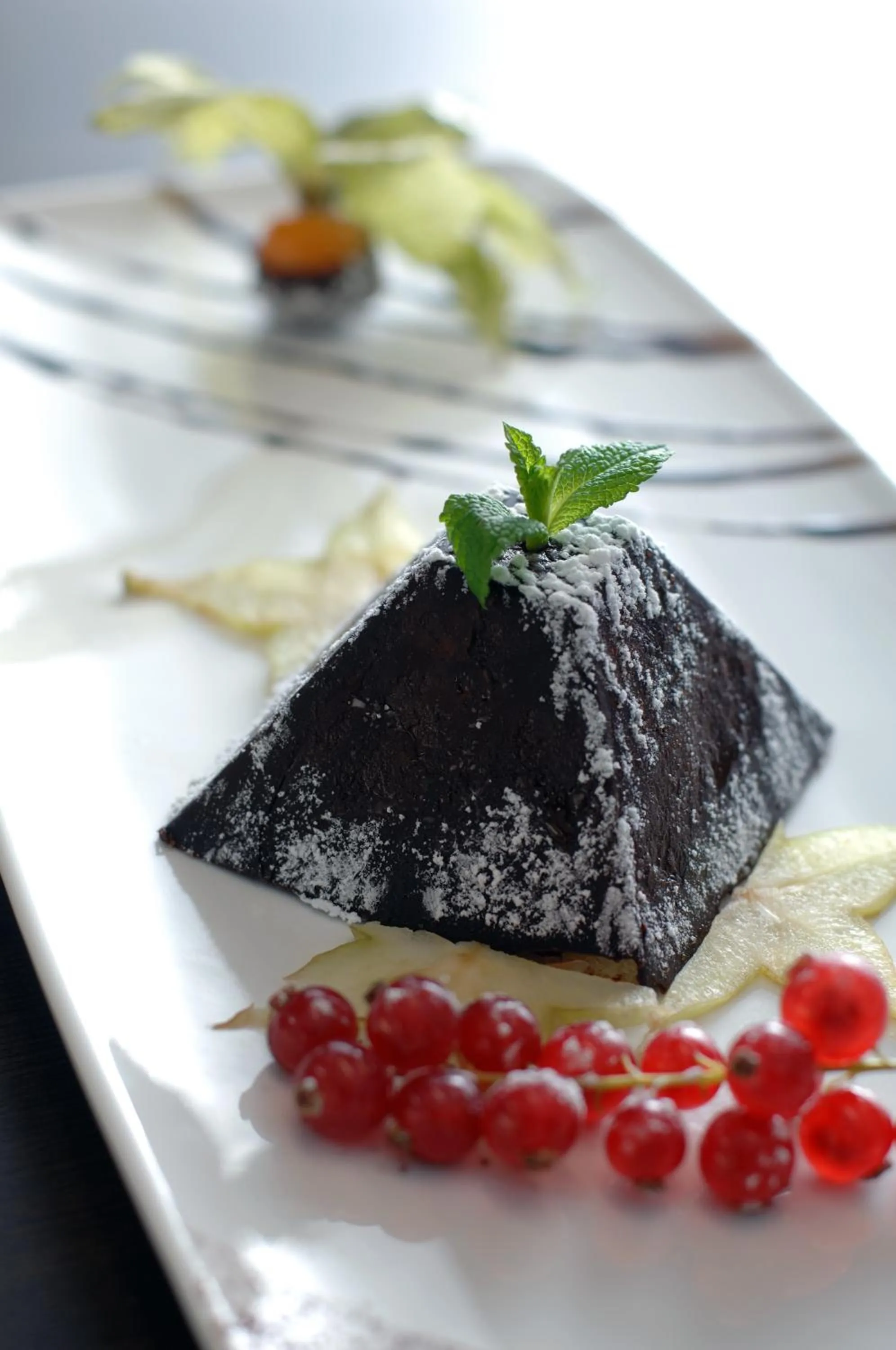 Restaurant/places to eat in Hôtel Le Palladior Voiron