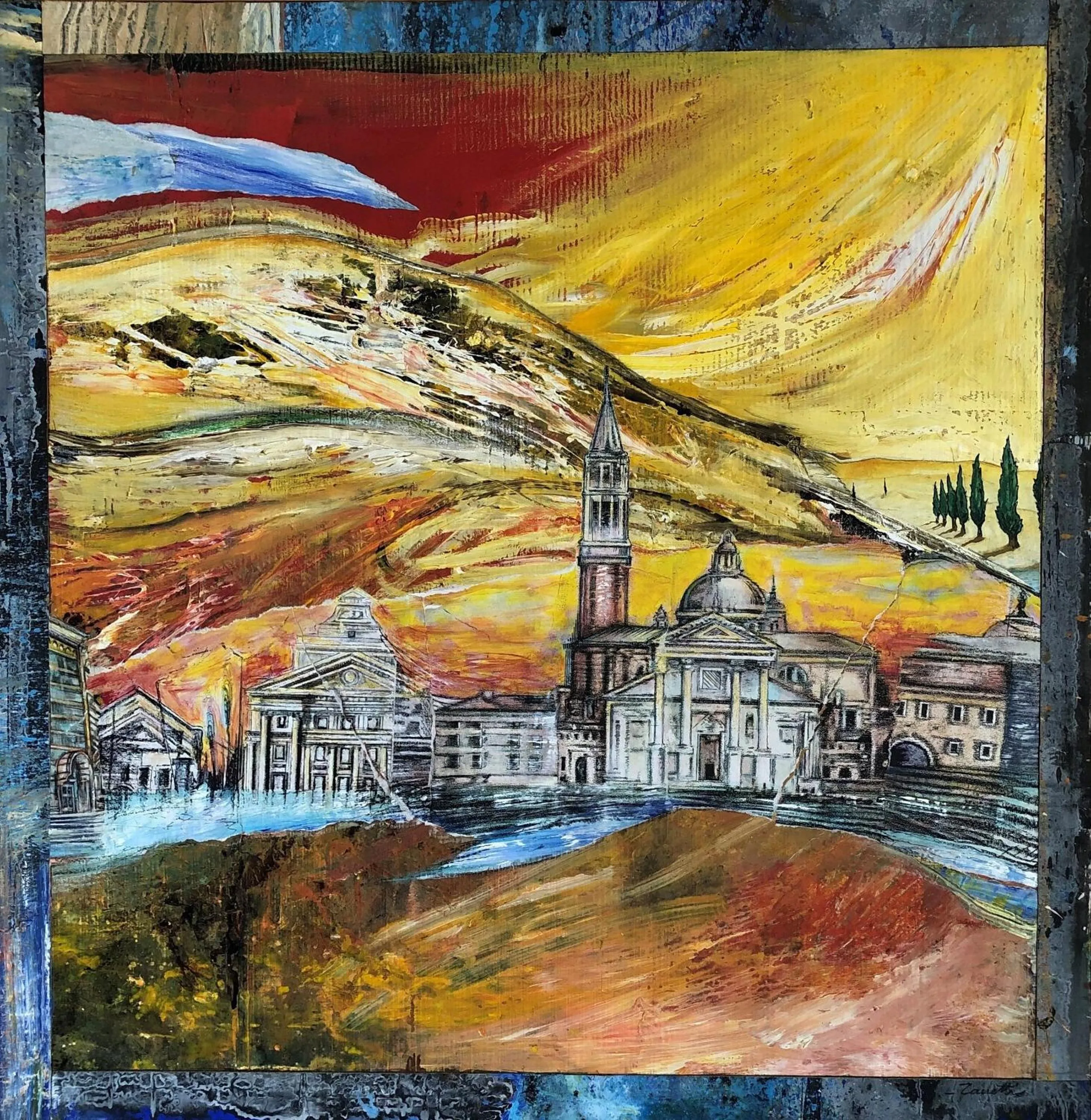 Entertainment in Hôtel Le Palladior Voiron