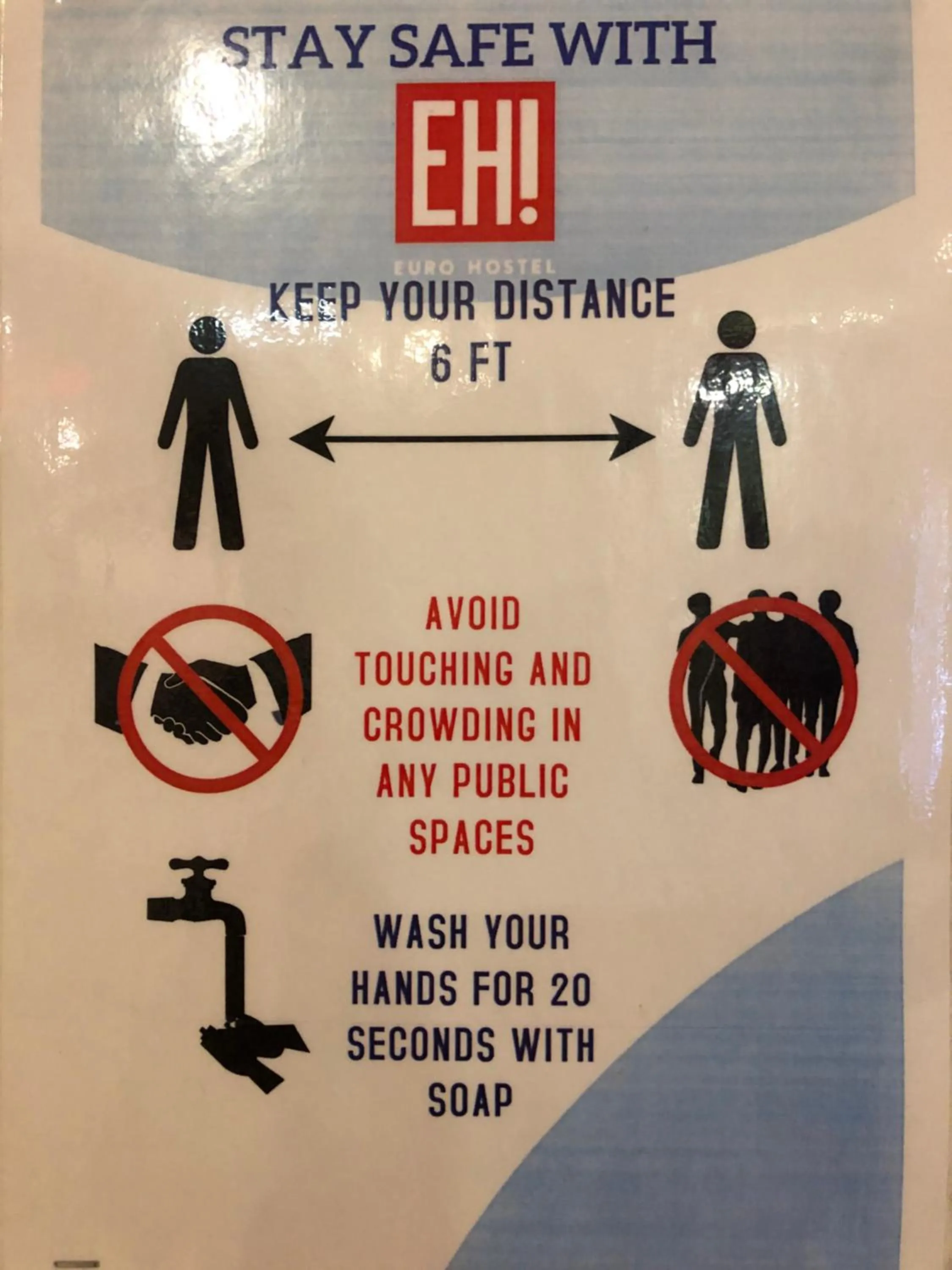 Other in Euro Hostel Glasgow