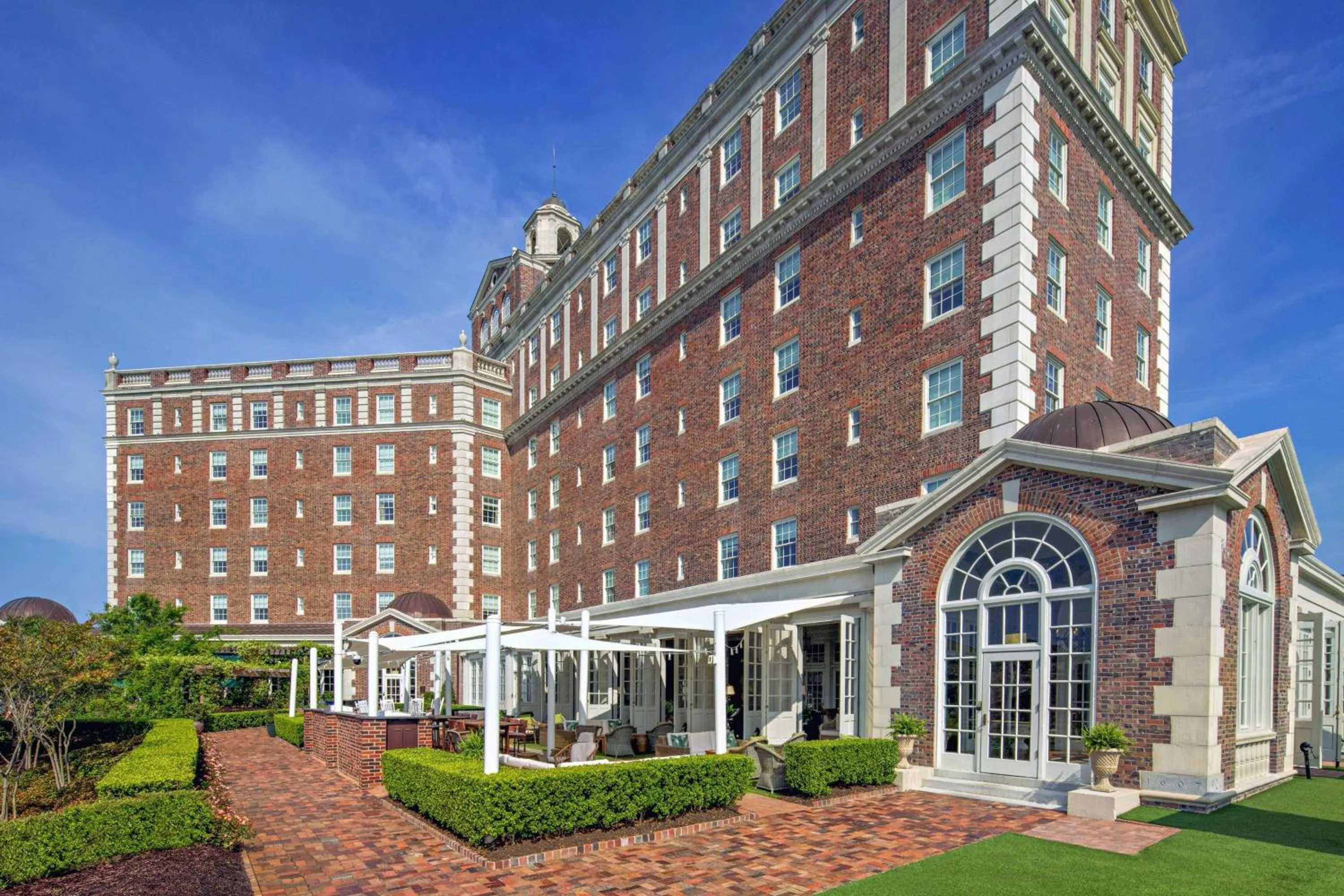 View (from property/room) in The Cavalier Virginia Beach, Autograph Collection