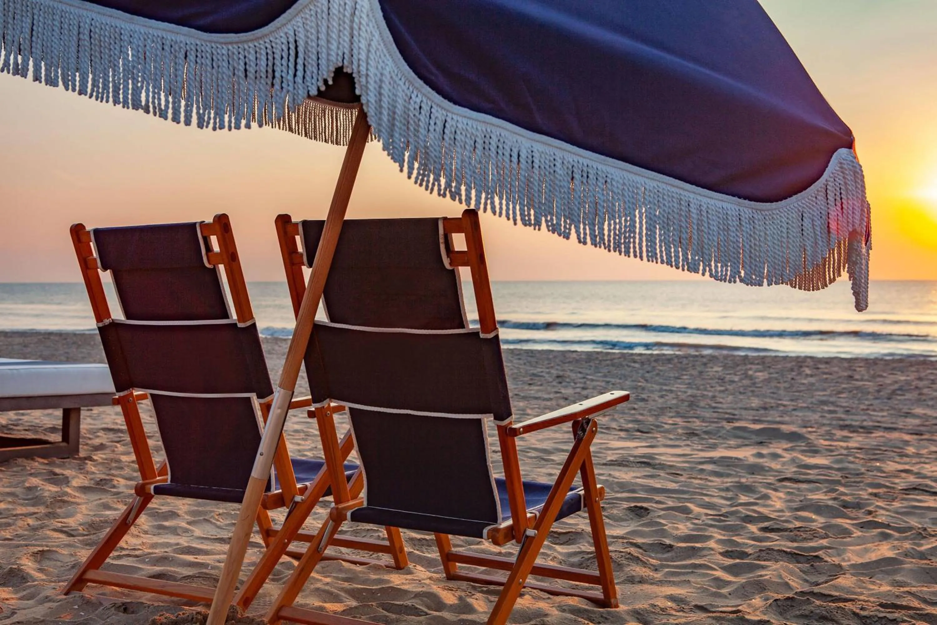 View (from property/room) in The Cavalier Virginia Beach, Autograph Collection