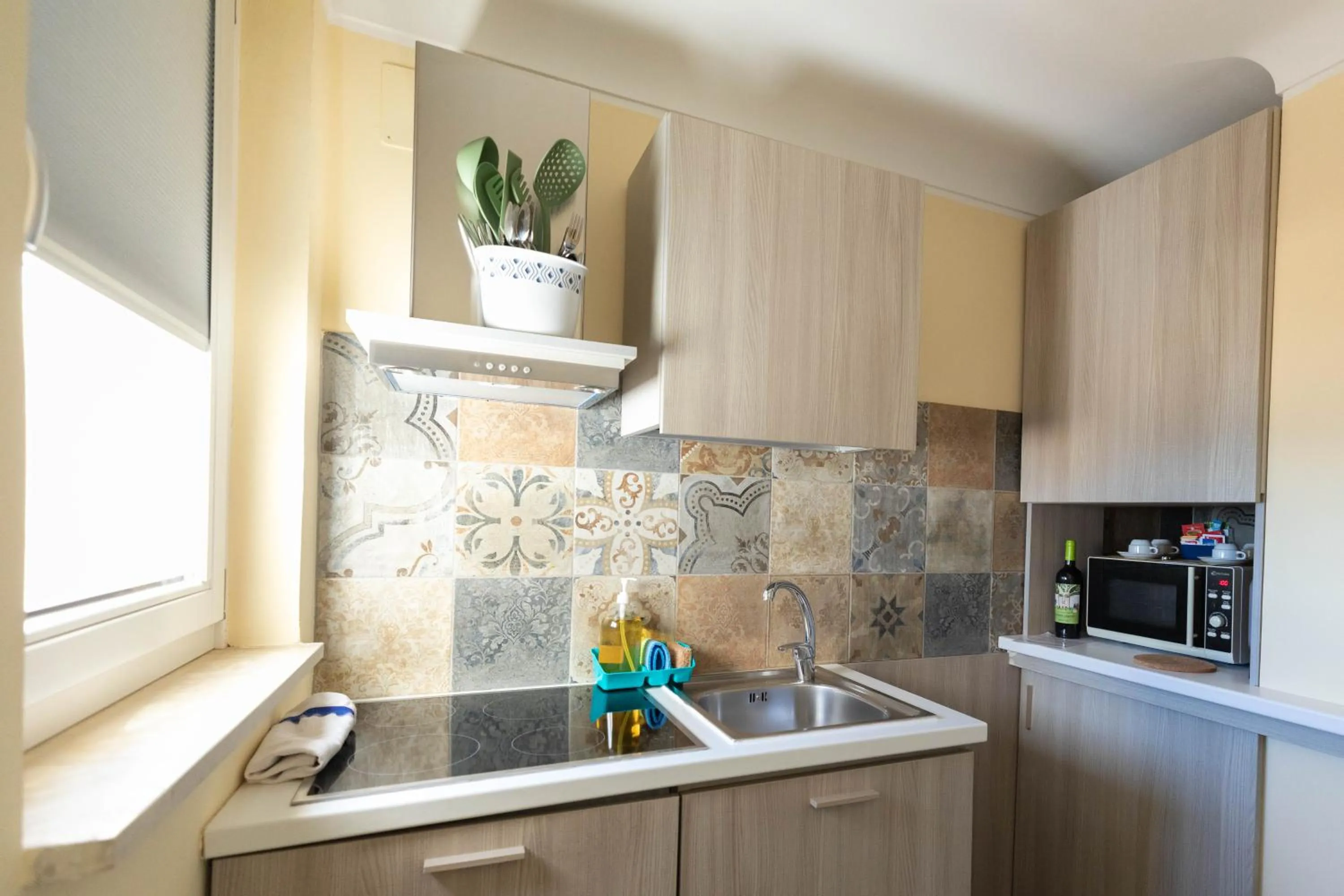 Lanterne Magiche Ortigia