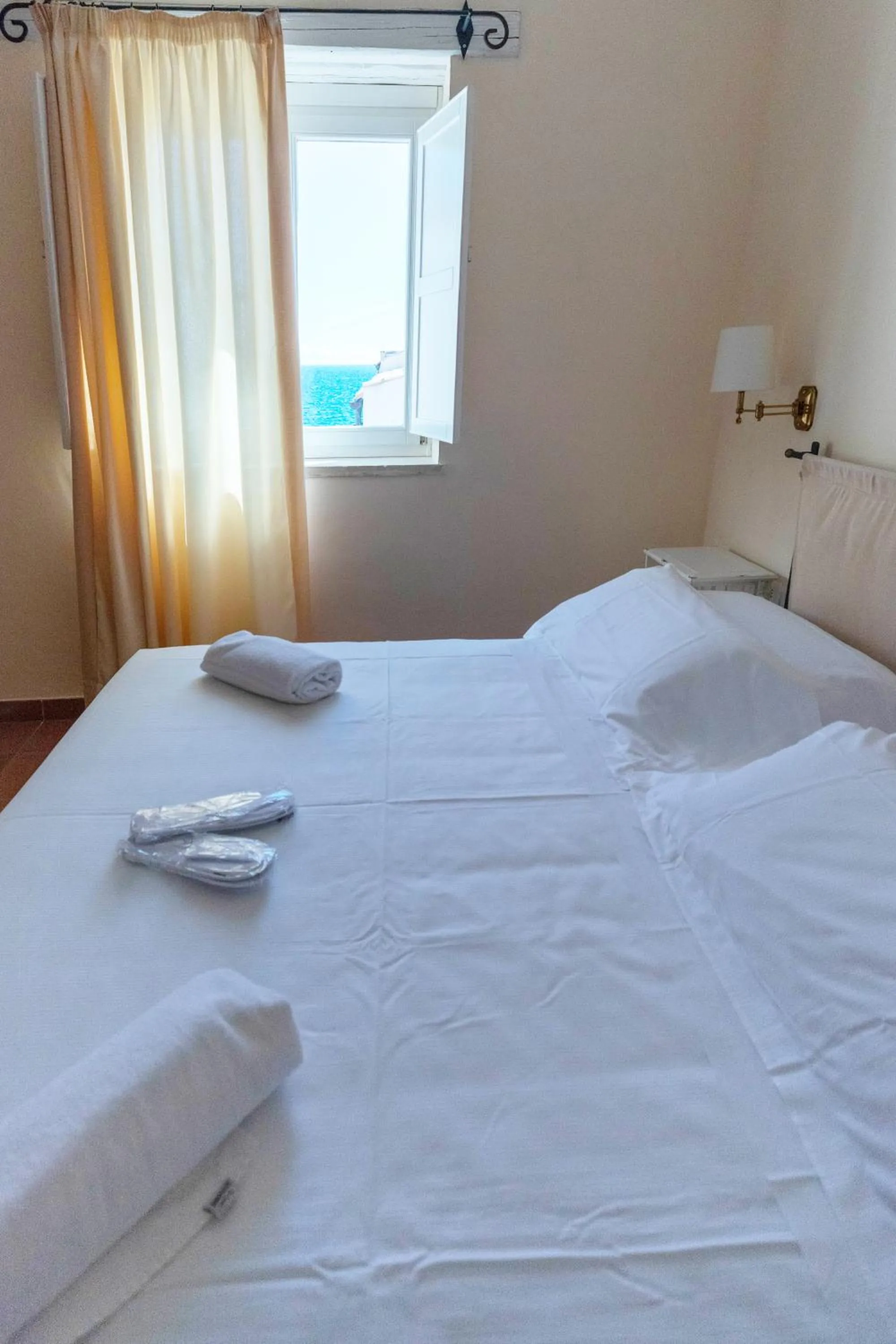 Bed in Lanterne Magiche Ortigia