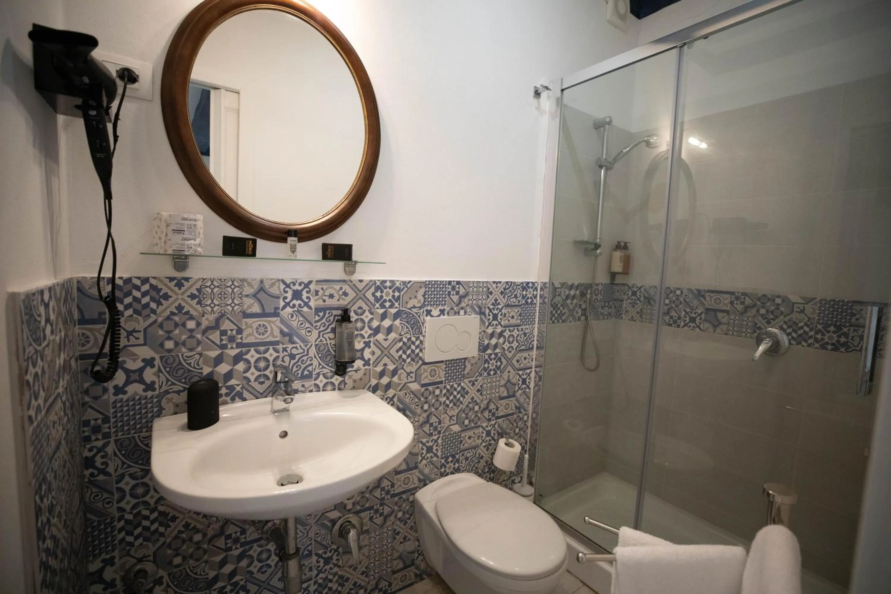 Lanterne Magiche Ortigia