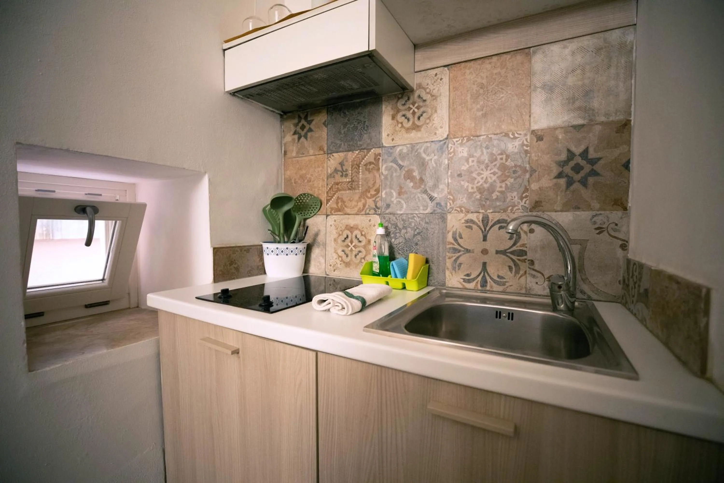 Lanterne Magiche Ortigia