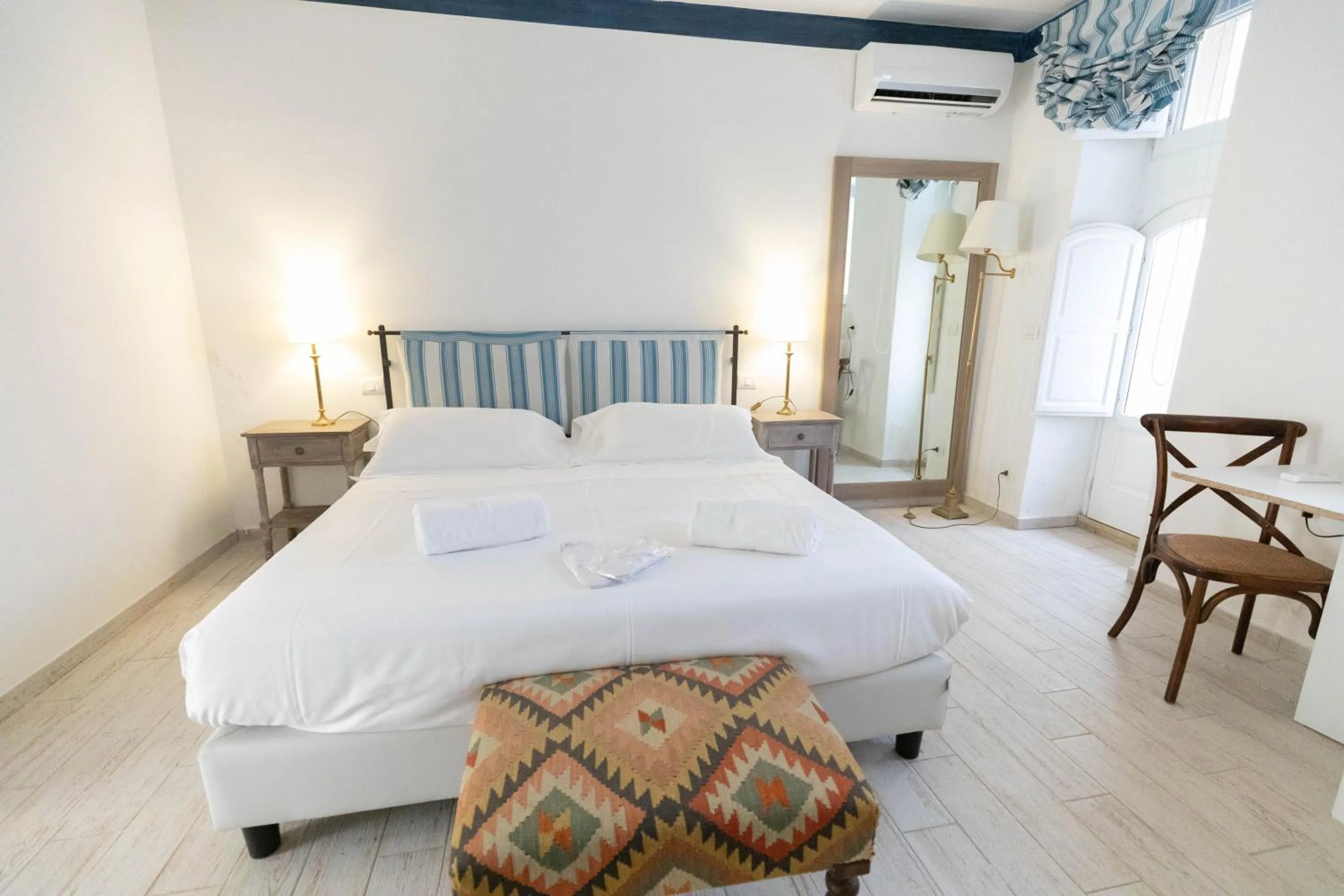 Bed in Lanterne Magiche Ortigia