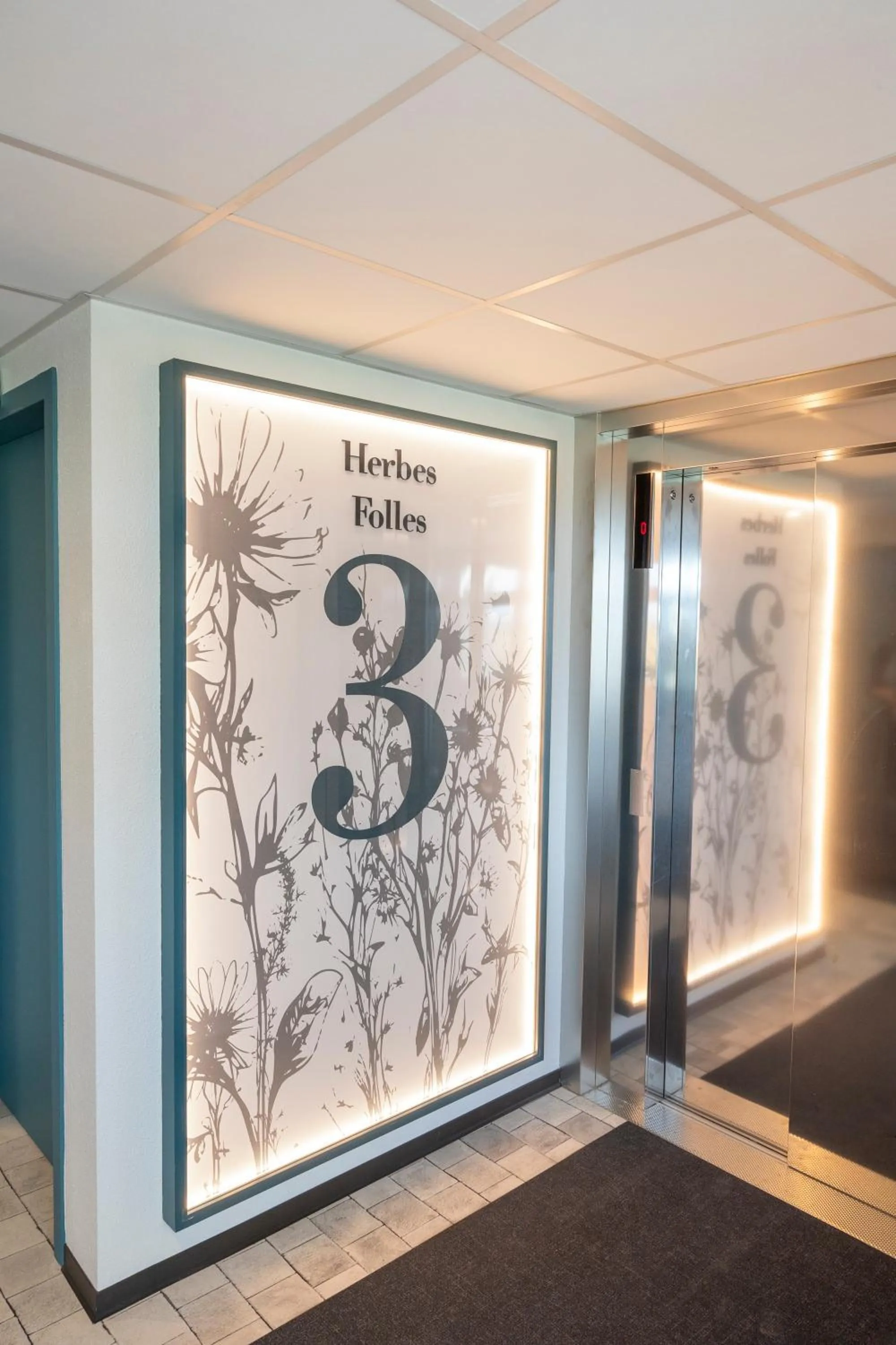 room service in ibis Styles Pontivy centre Bretagne