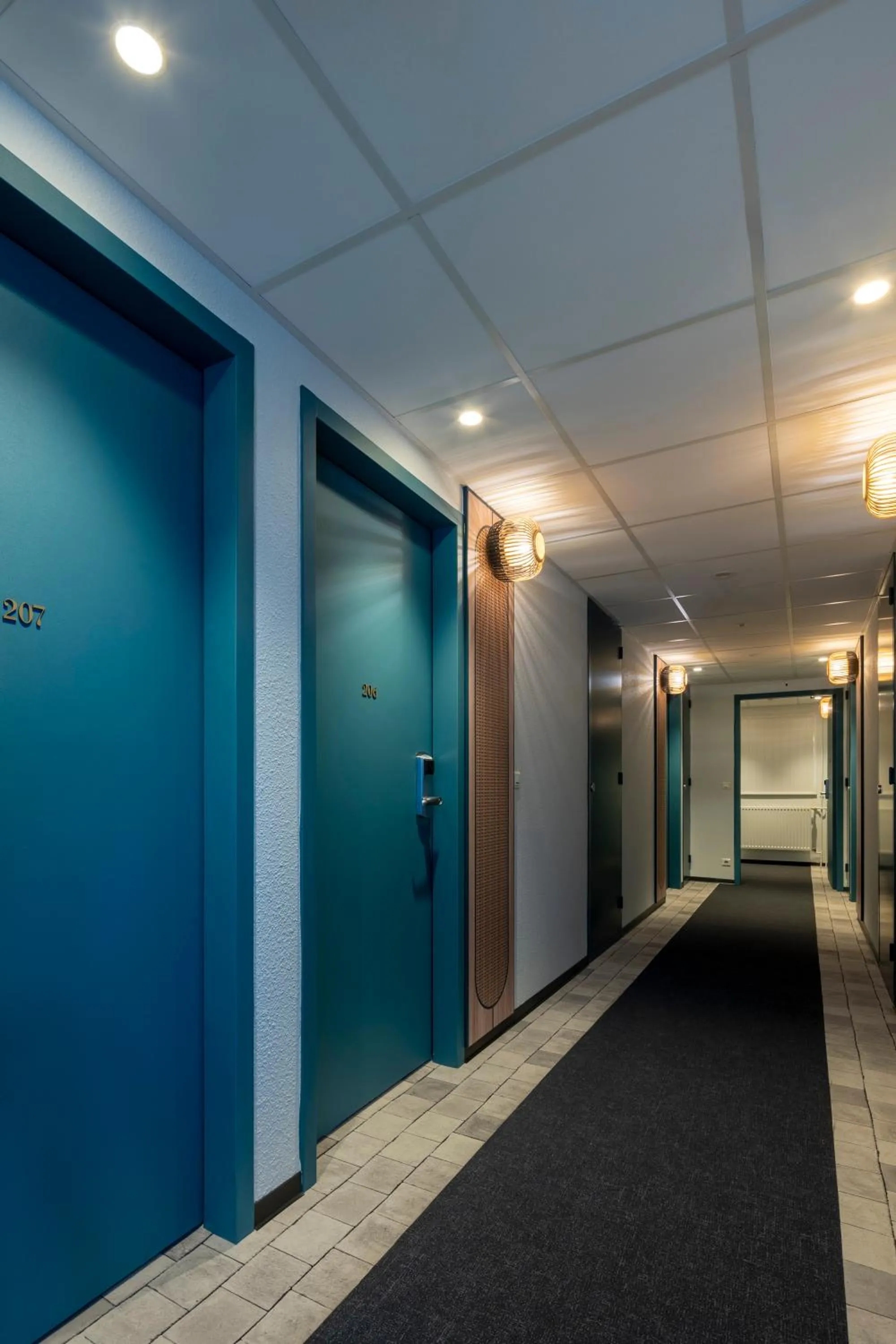 room service in ibis Styles Pontivy centre Bretagne