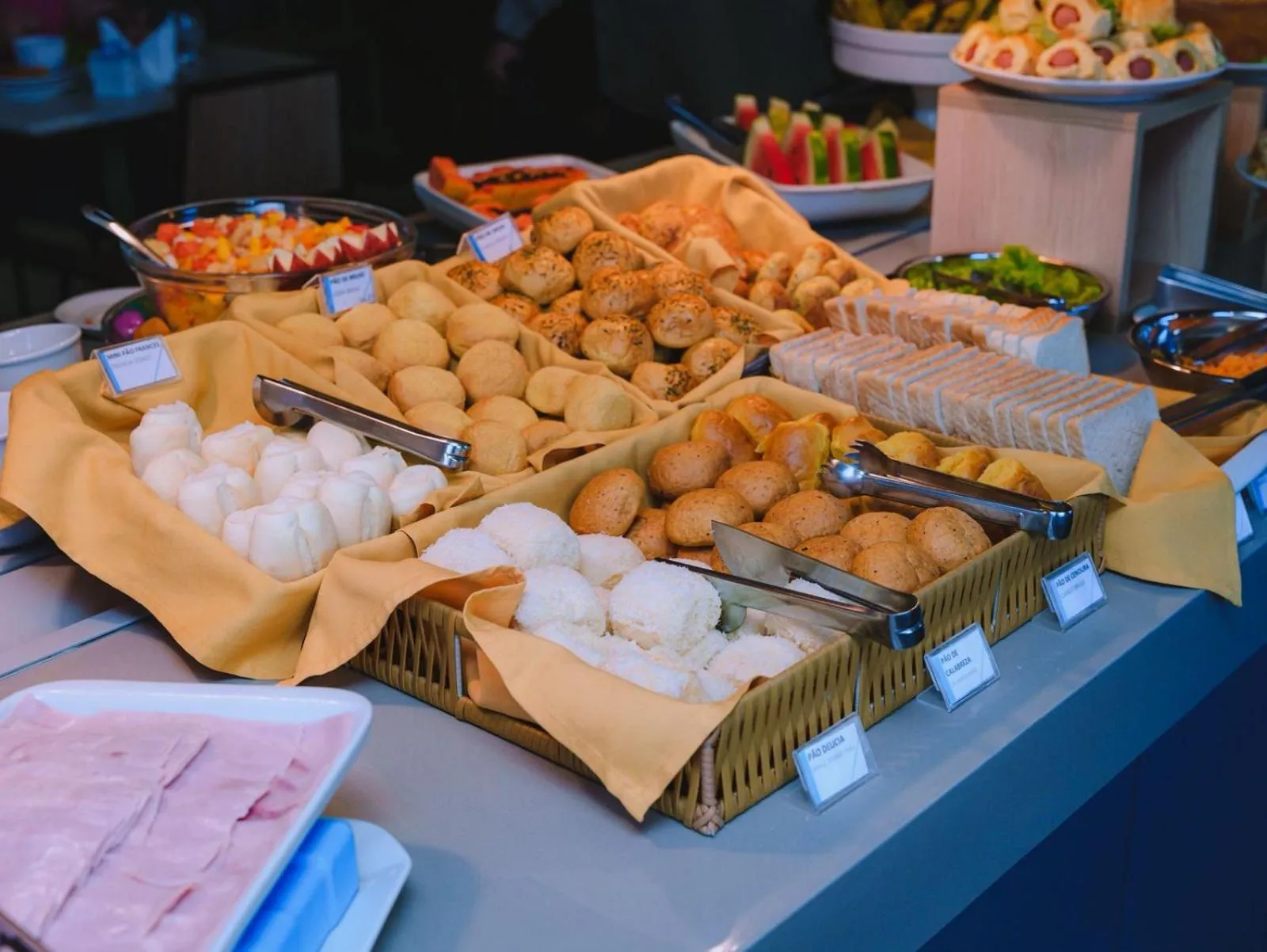 Ibis Budget Salvador