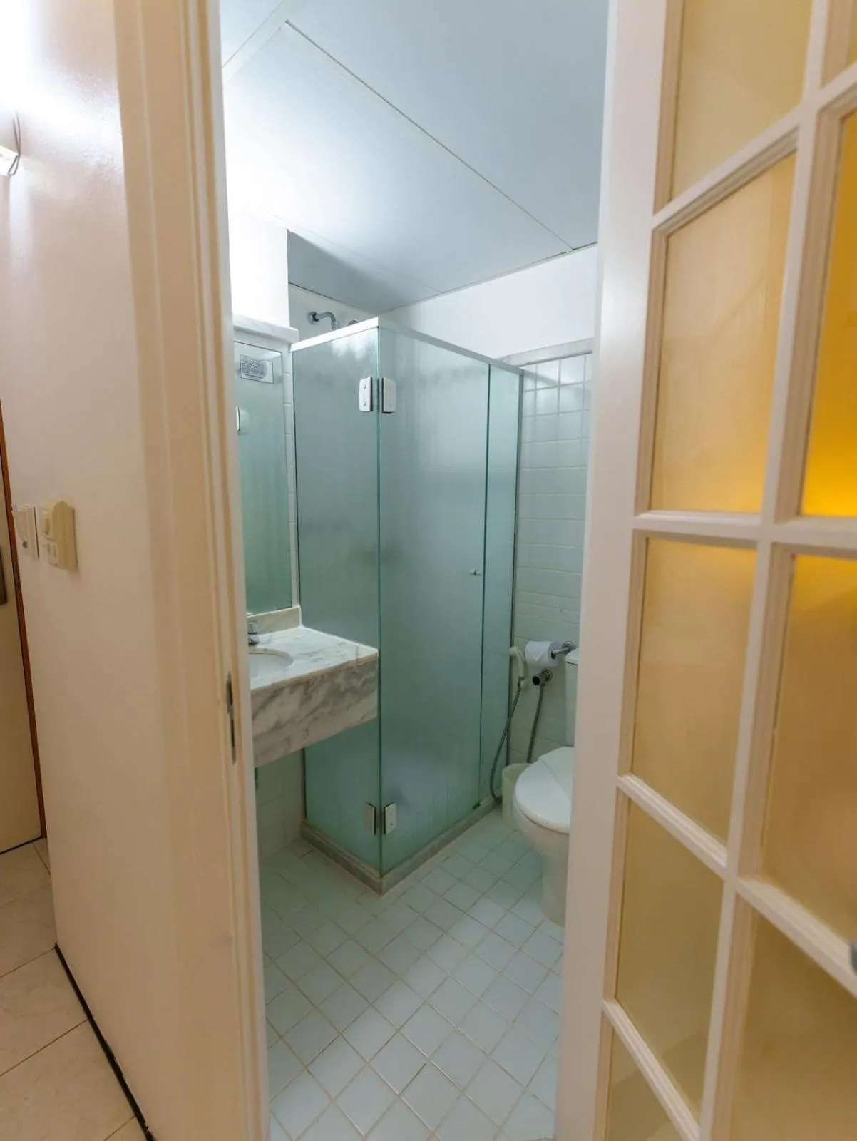 Ibis Budget Salvador