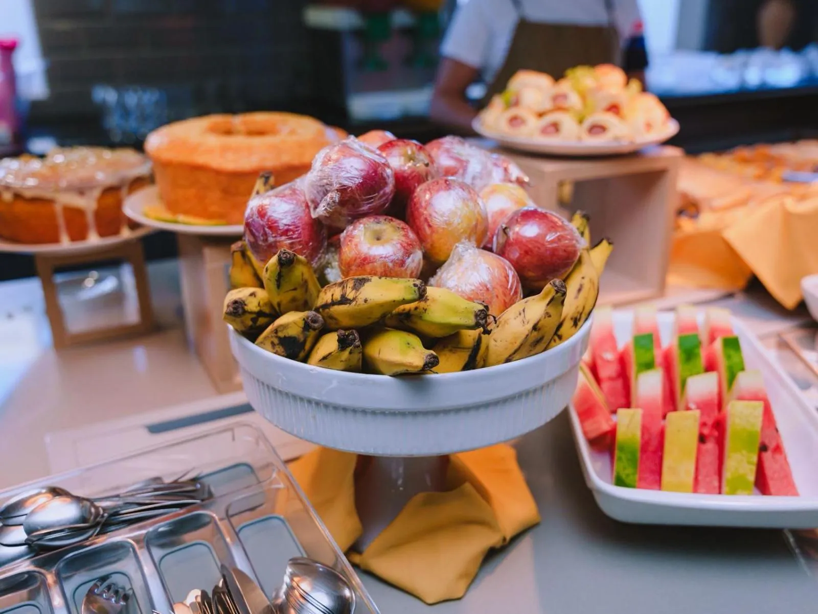 Ibis Budget Salvador