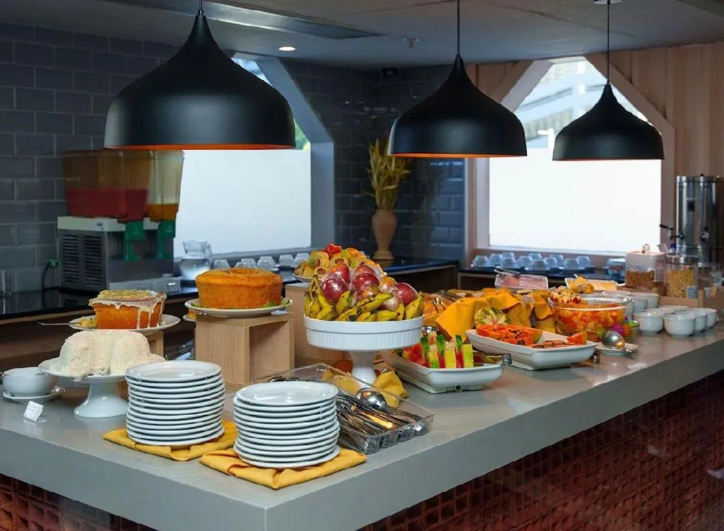 Ibis Budget Salvador