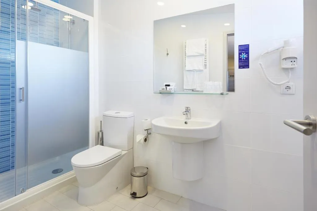 Suites & Hostel Cidade Aveiro