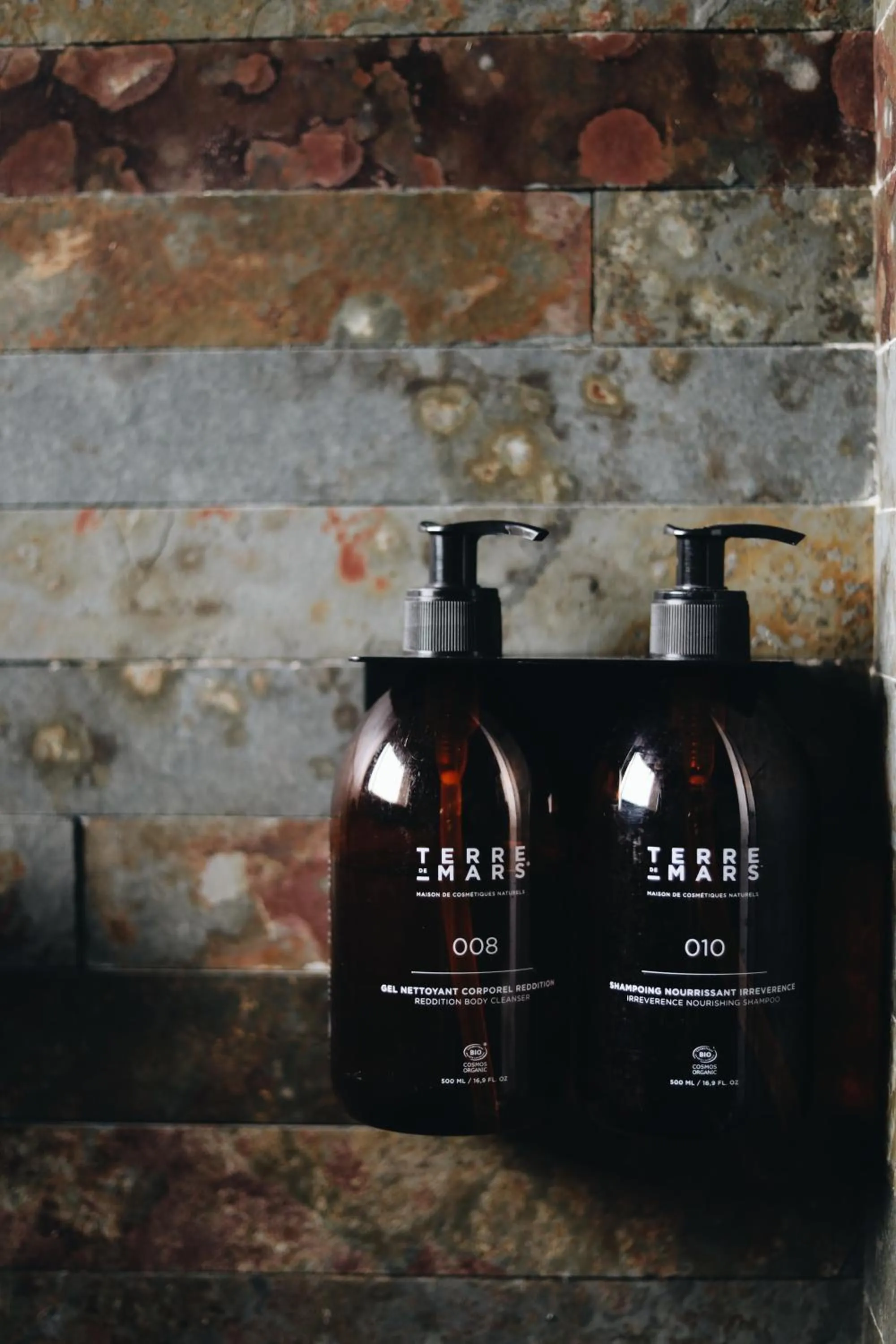 Les Cèdres - Hôtel - Restaurants - Spa