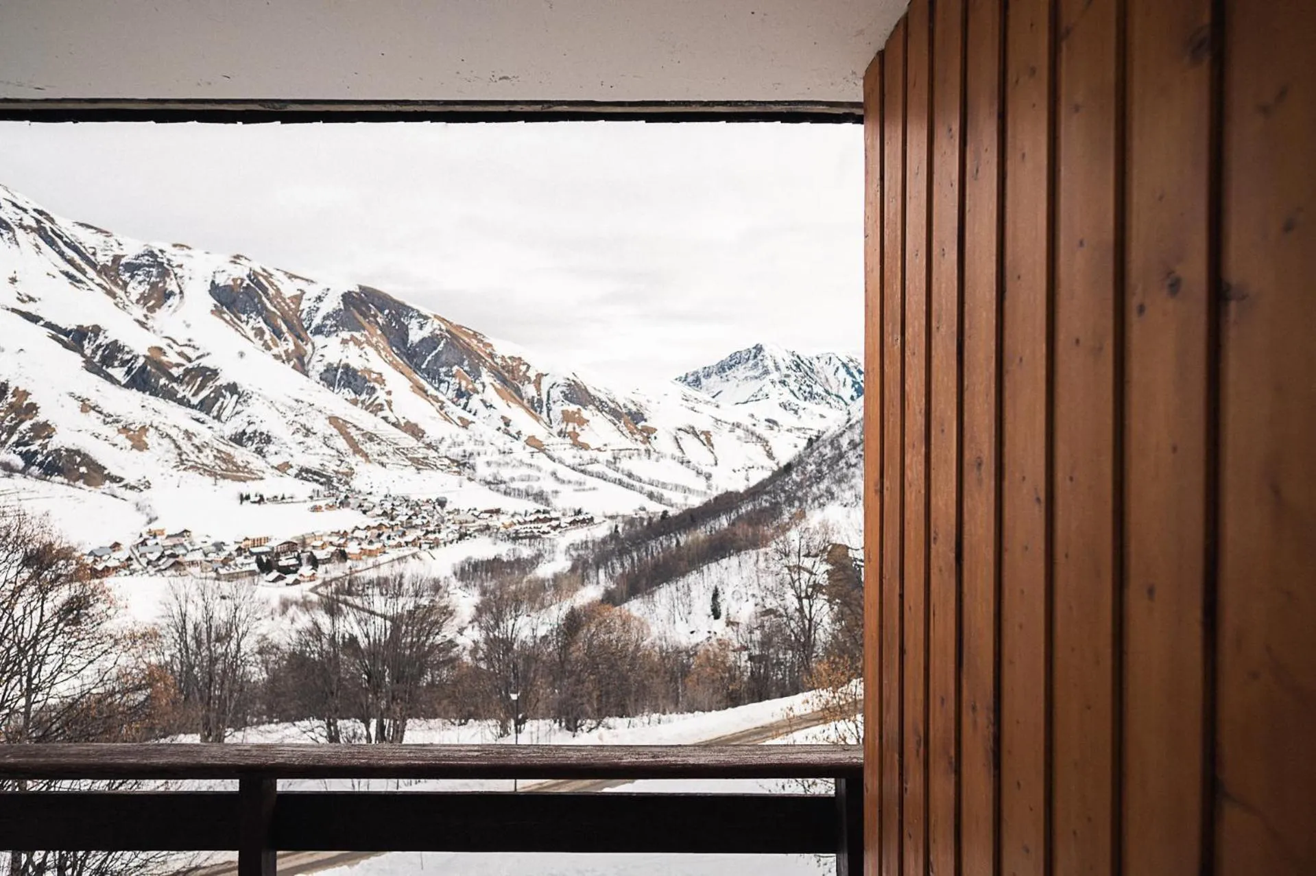 Les Cèdres - Hôtel - Restaurants - Spa