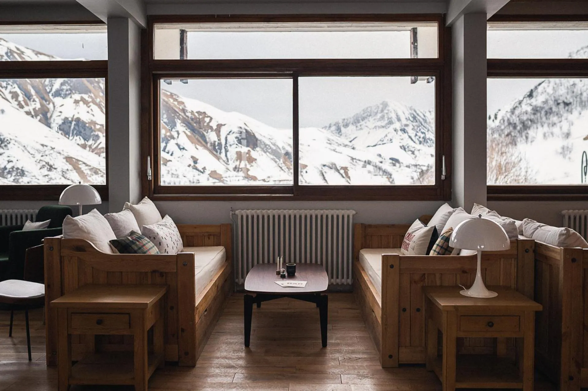 Les Cèdres - Hôtel - Restaurants - Spa