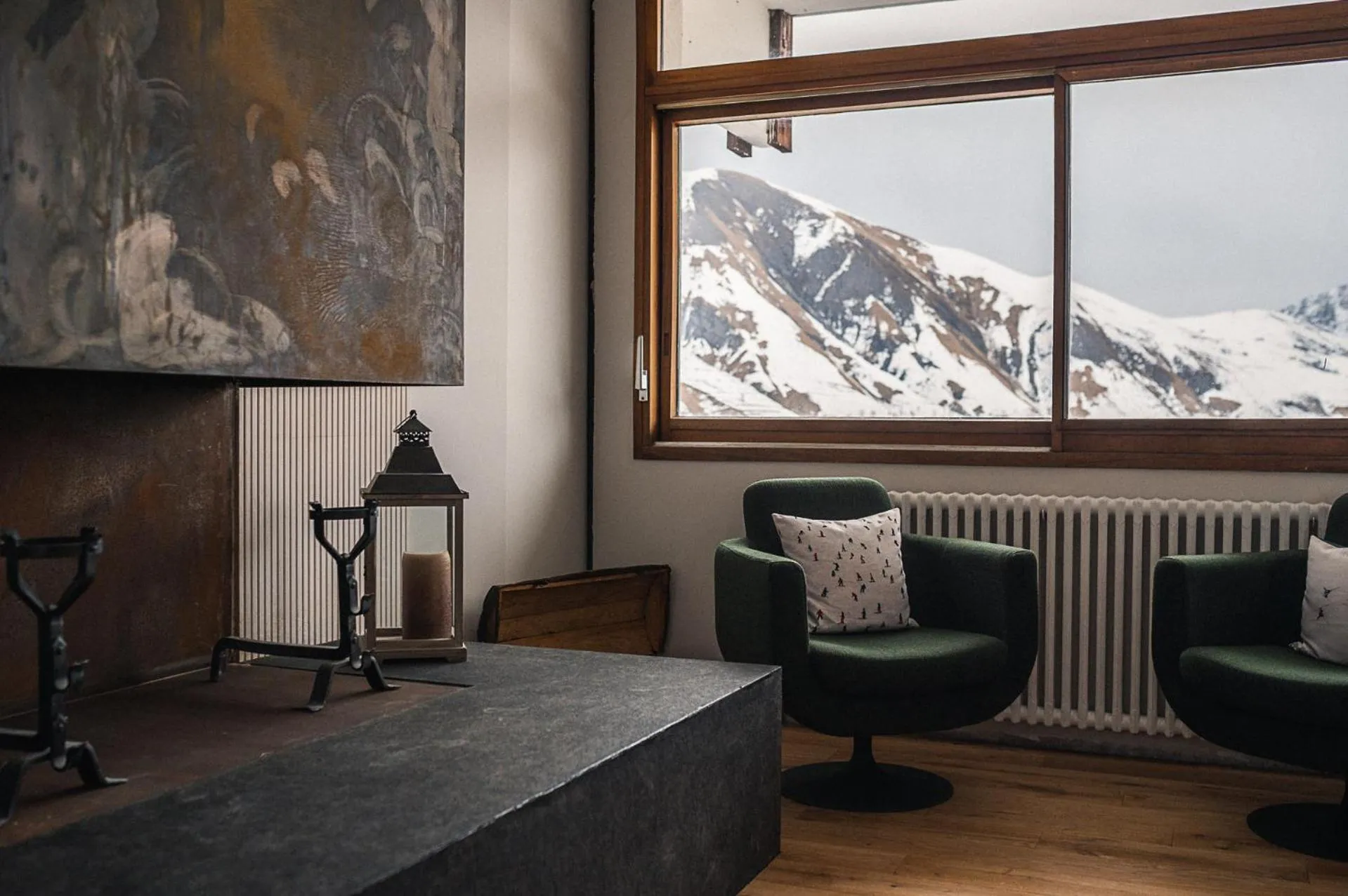 Les Cèdres - Hôtel - Restaurants - Spa