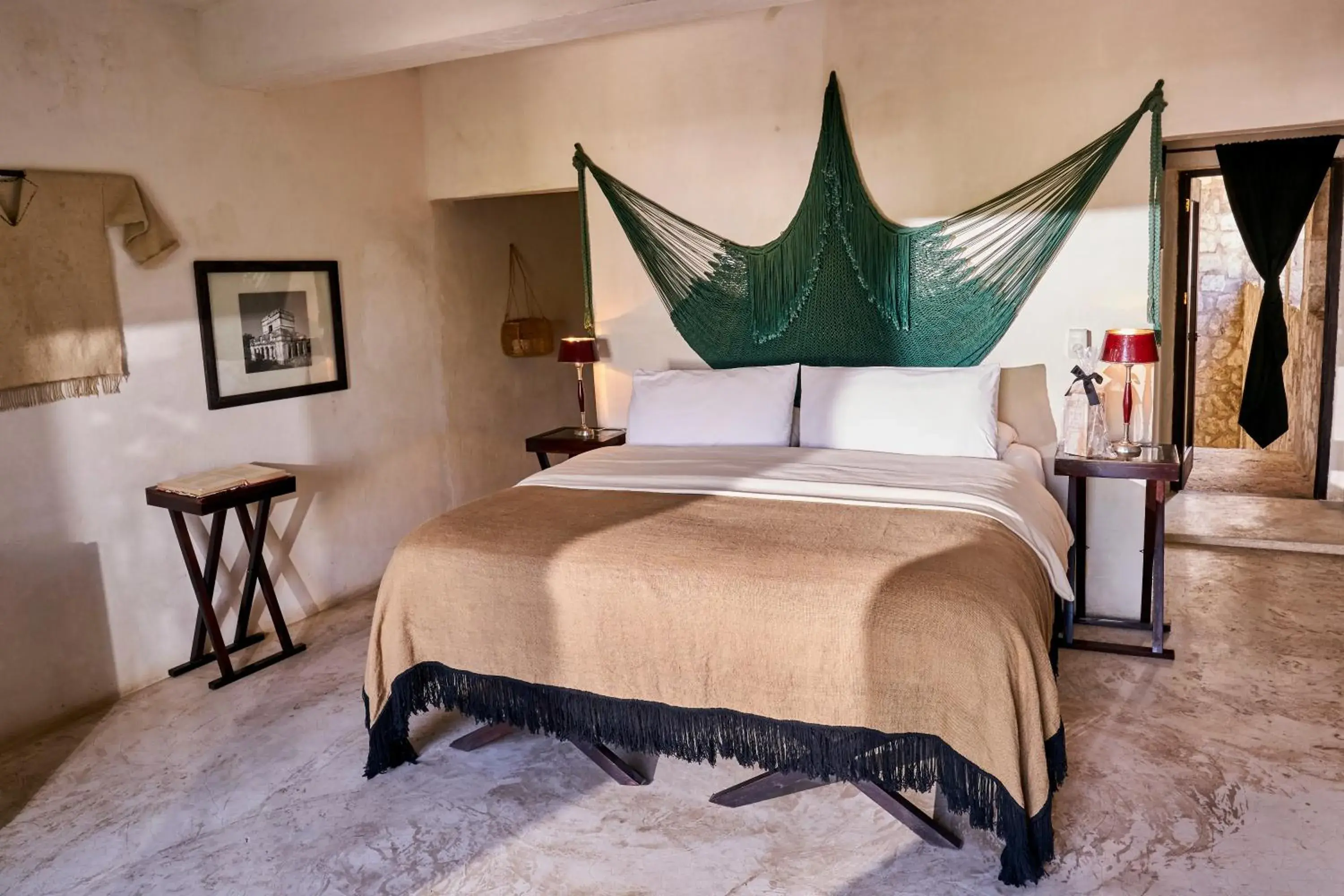 Double Room with Private Bathroom in Coqui Coqui Papholchac Coba Residence & Spa Double Room with Private Bathroom in Coqui Coqui Papholchac Coba Residence & Spa