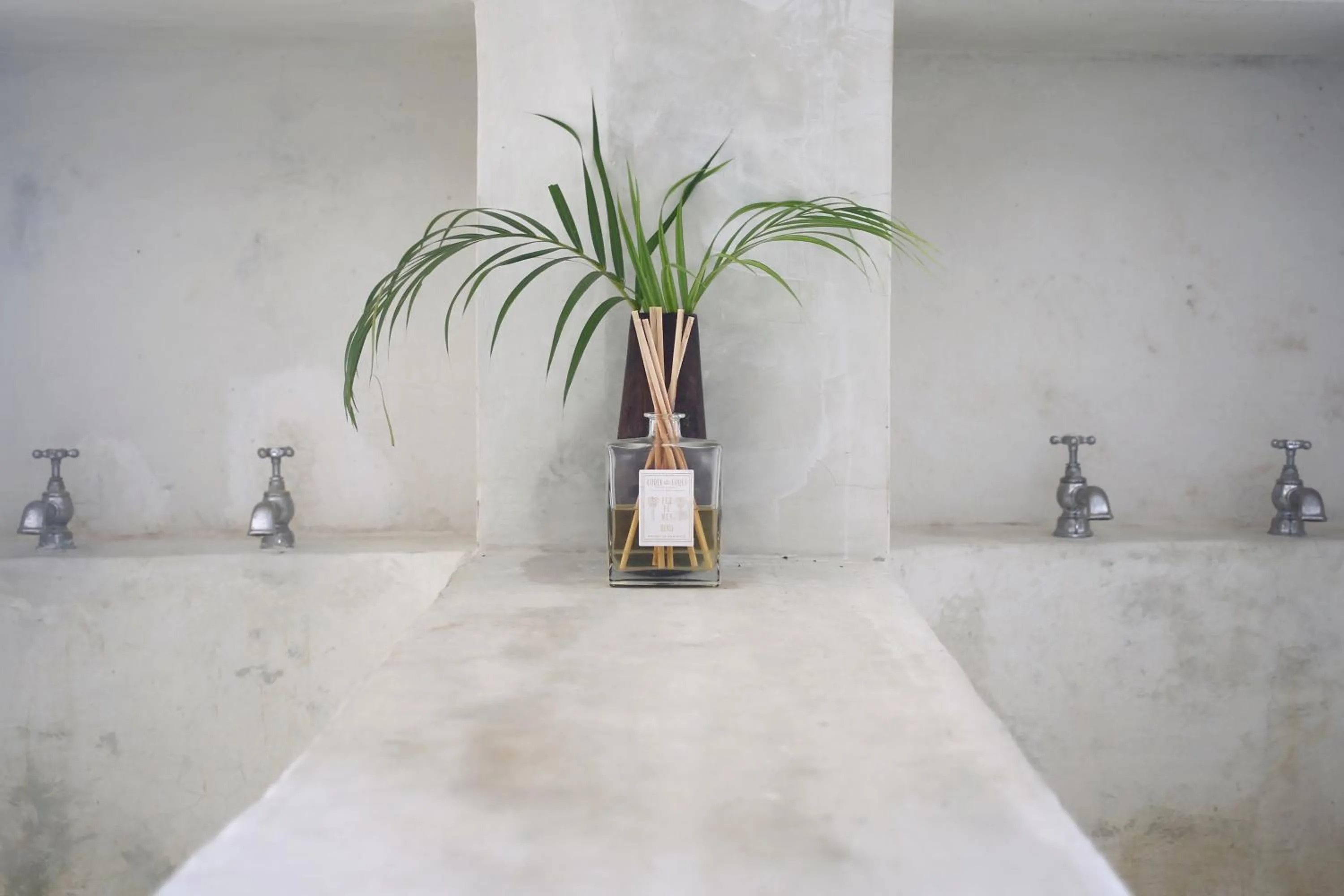 Spa and wellness centre/facilities in Coqui Coqui Papholchac Coba Residence & Spa