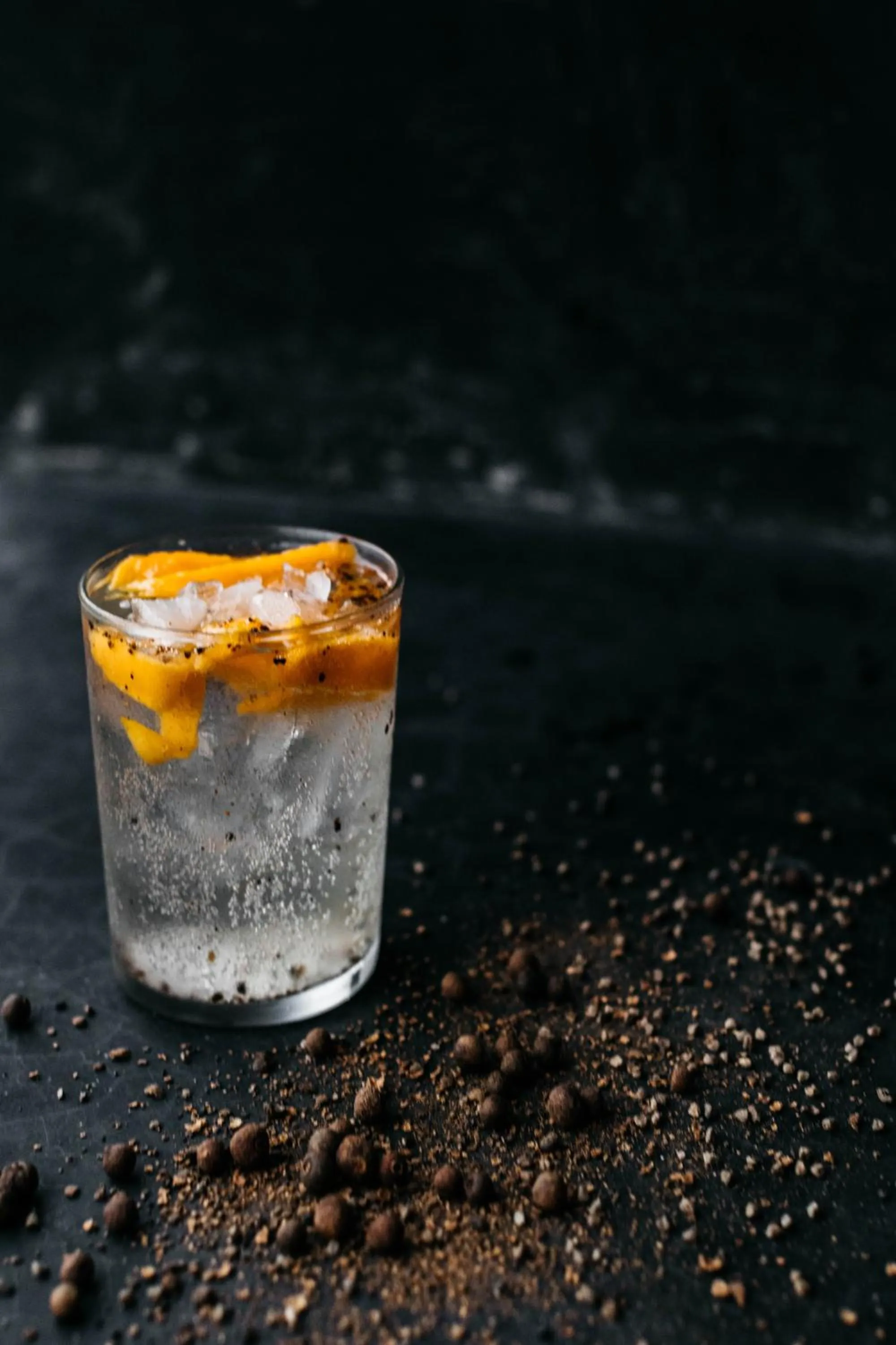 Drinks in Coqui Coqui Papholchac Coba Residence & Spa