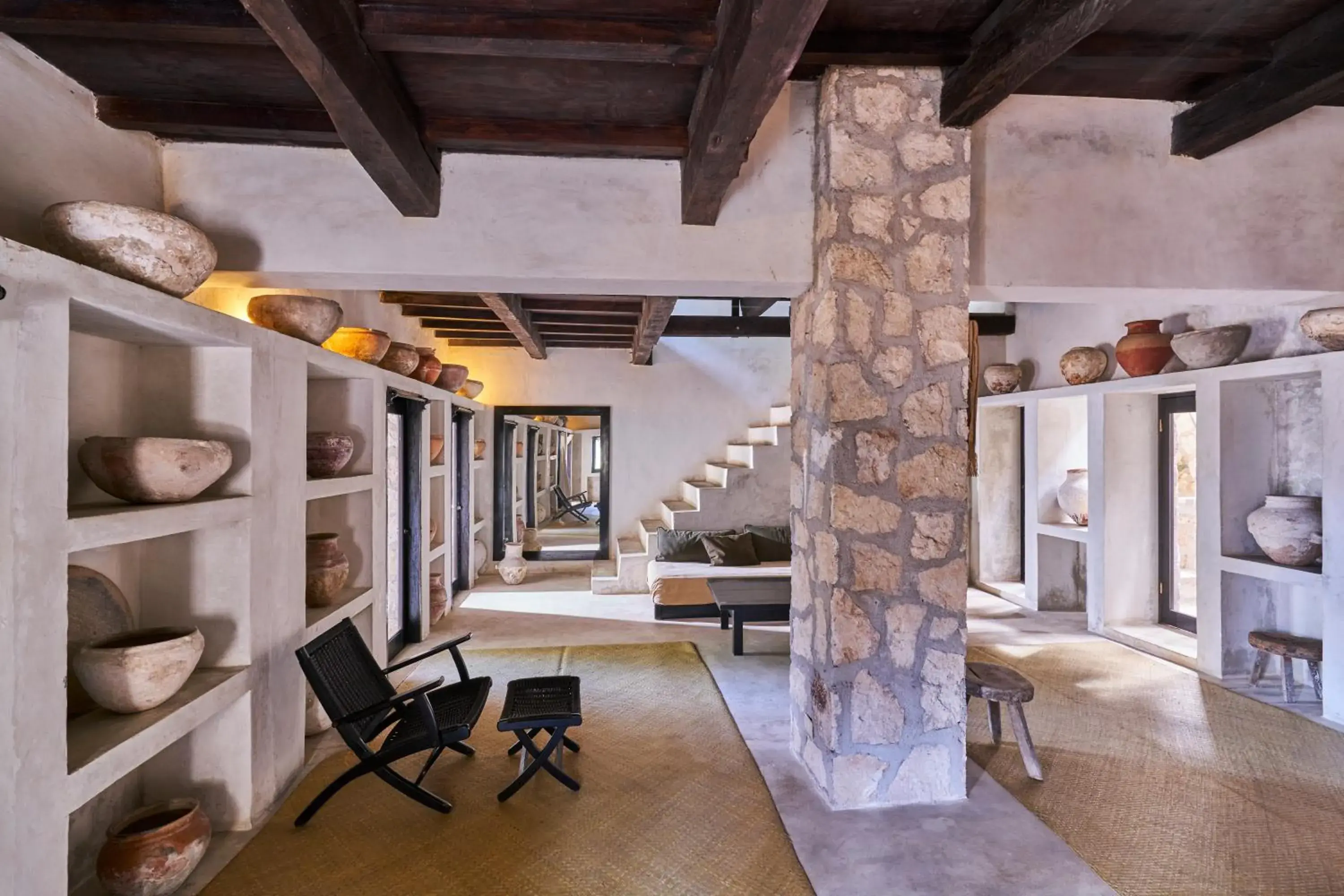 Suite with Private Pool in Coqui Coqui Papholchac Coba Residence & Spa Suite with Private Pool in Coqui Coqui Papholchac Coba Residence & Spa