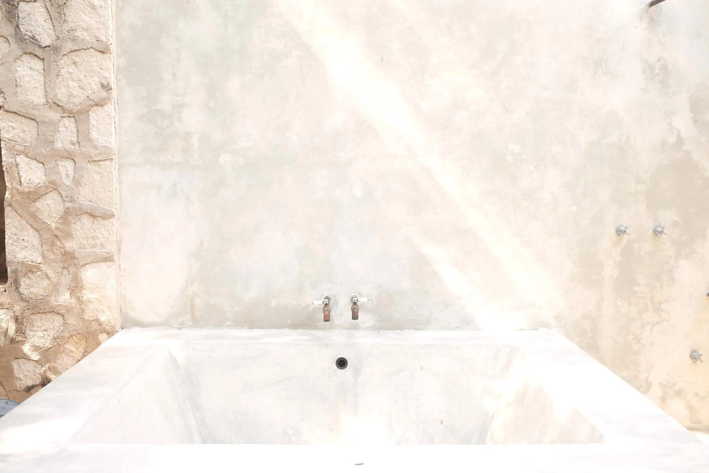 Hot Tub in Coqui Coqui Papholchac Coba Residence & Spa