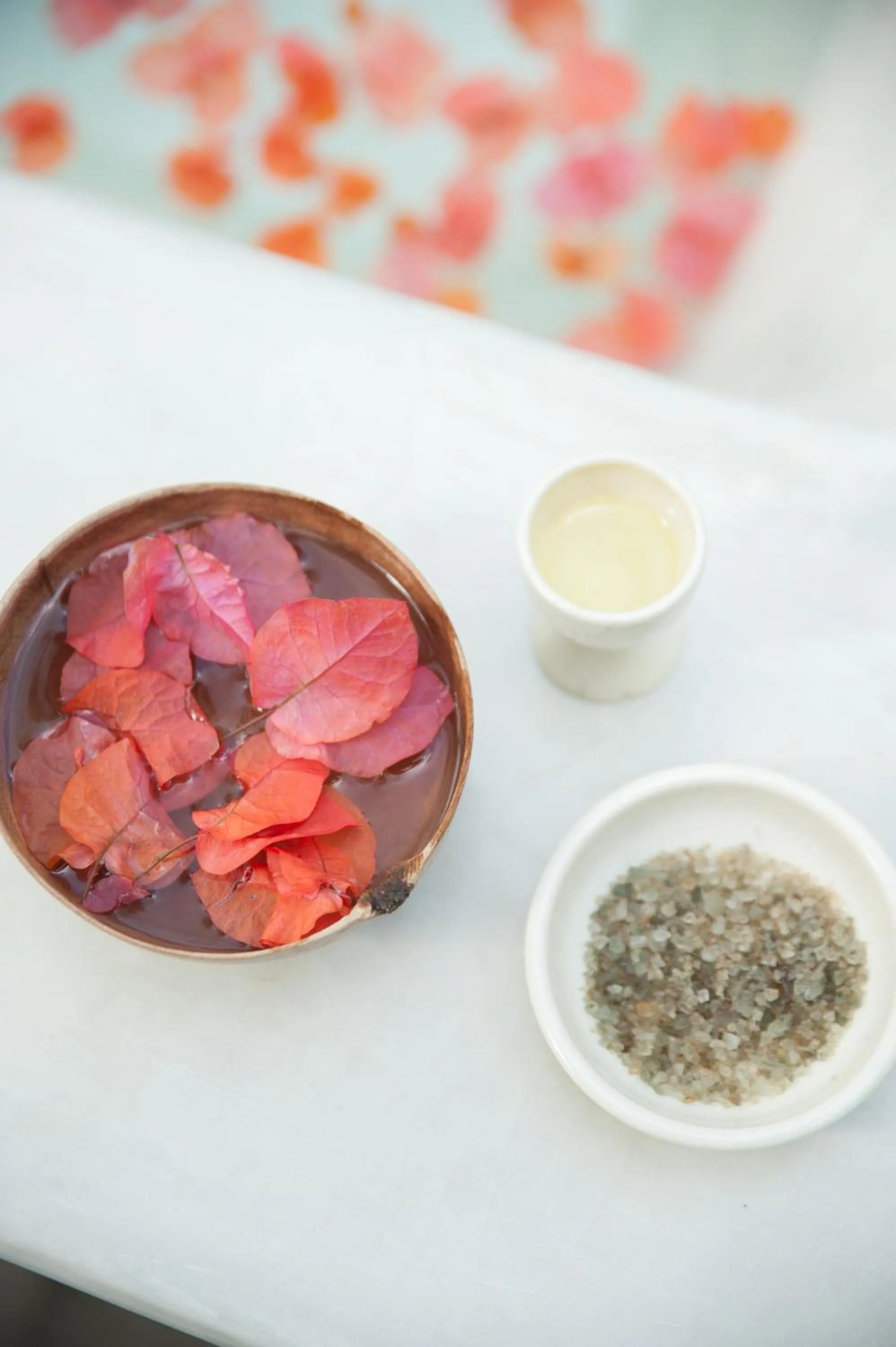 Spa and wellness centre/facilities in Coqui Coqui Papholchac Coba Residence & Spa