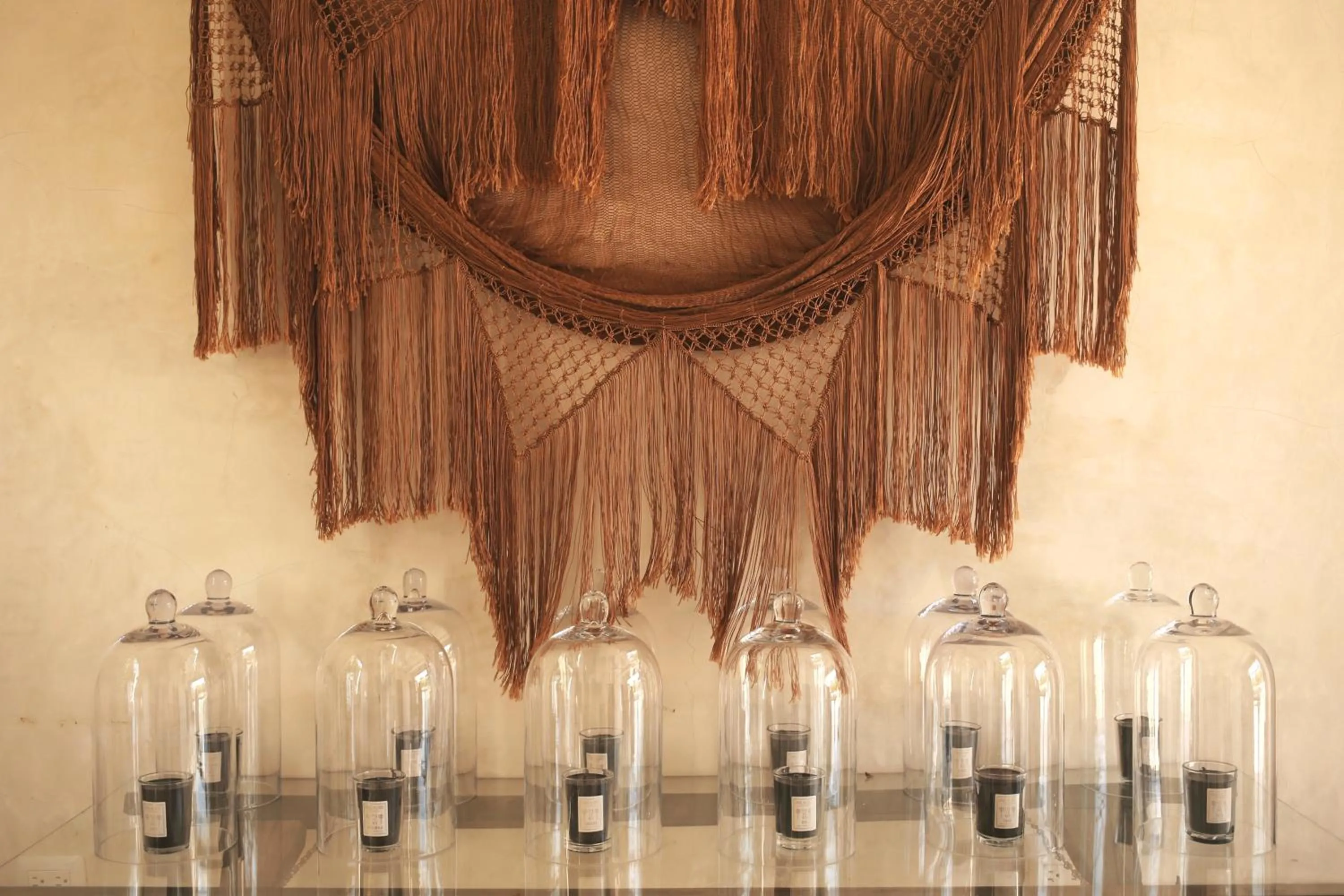 Business facilities in Coqui Coqui Papholchac Coba Residence & Spa