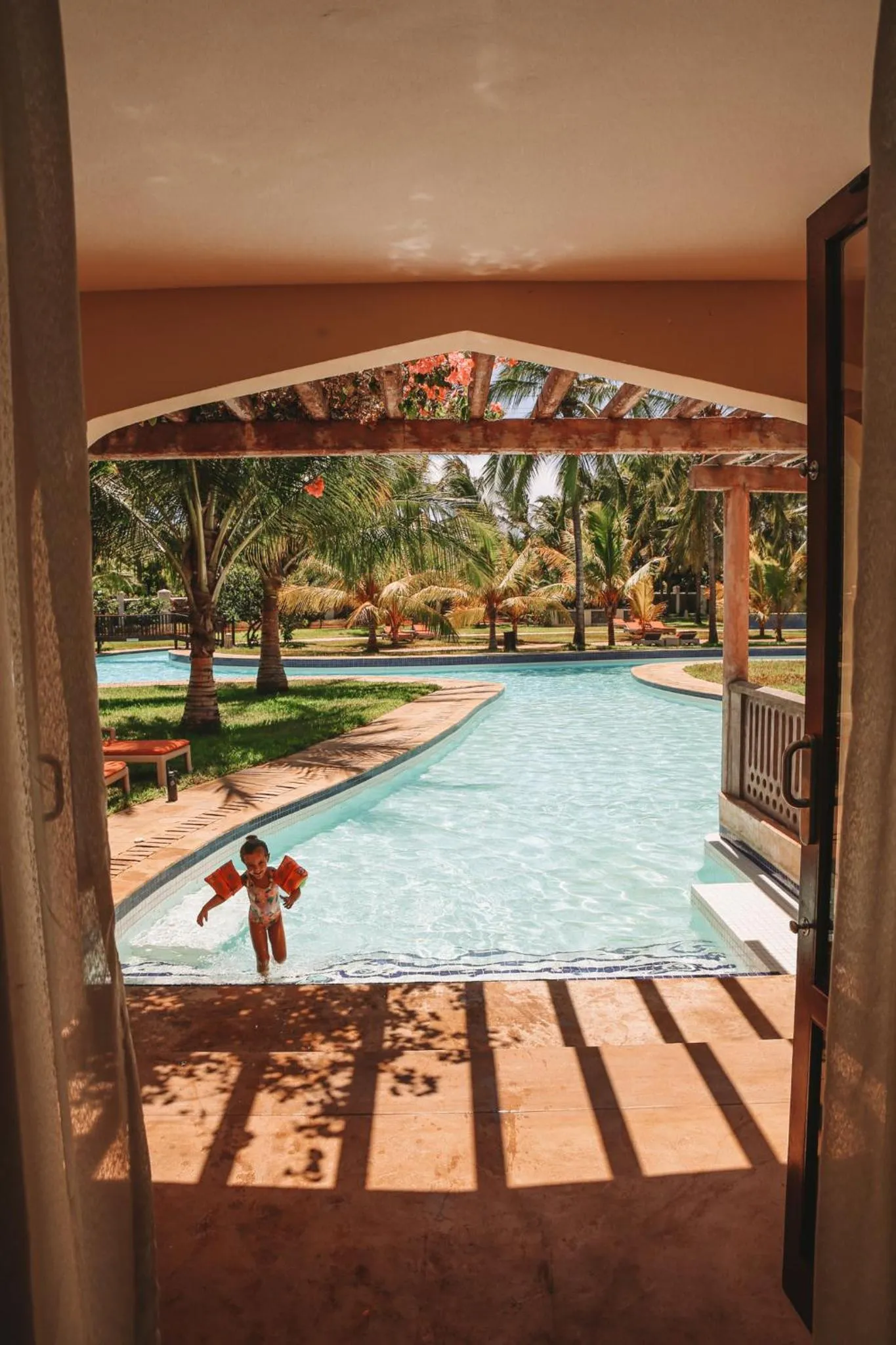 Day in Silver Palm Spa & Resort