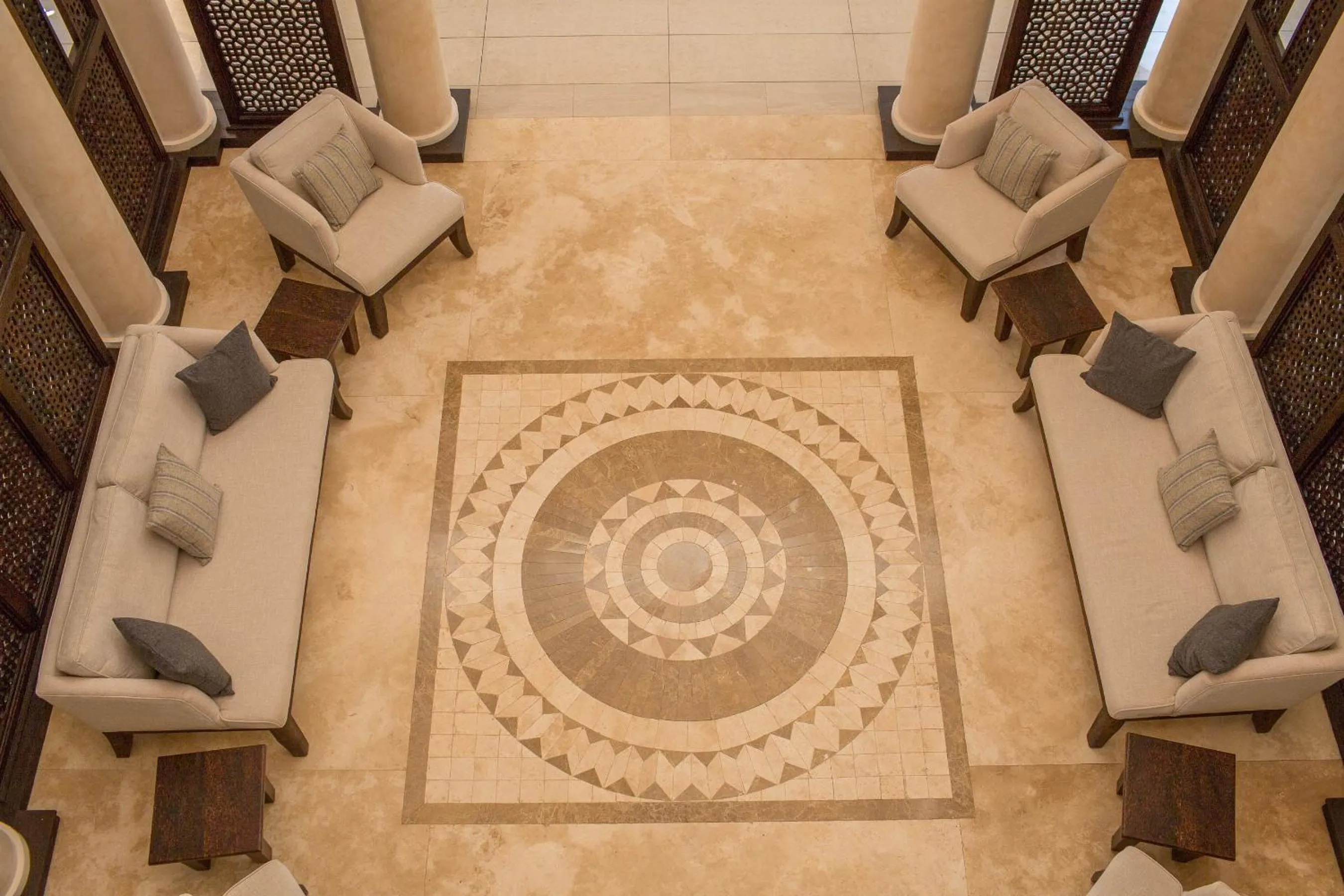 Property building in Silver Palm Spa & Resort